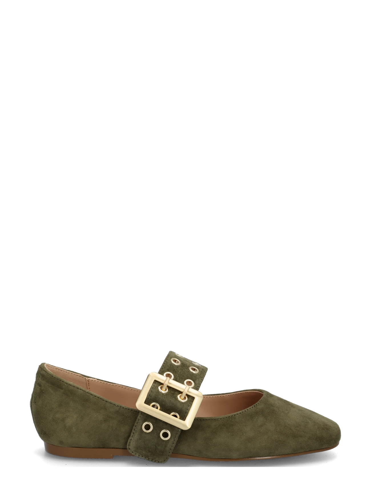 STEVE MADDEN Atlantica ballerinaskor dam – bild 3