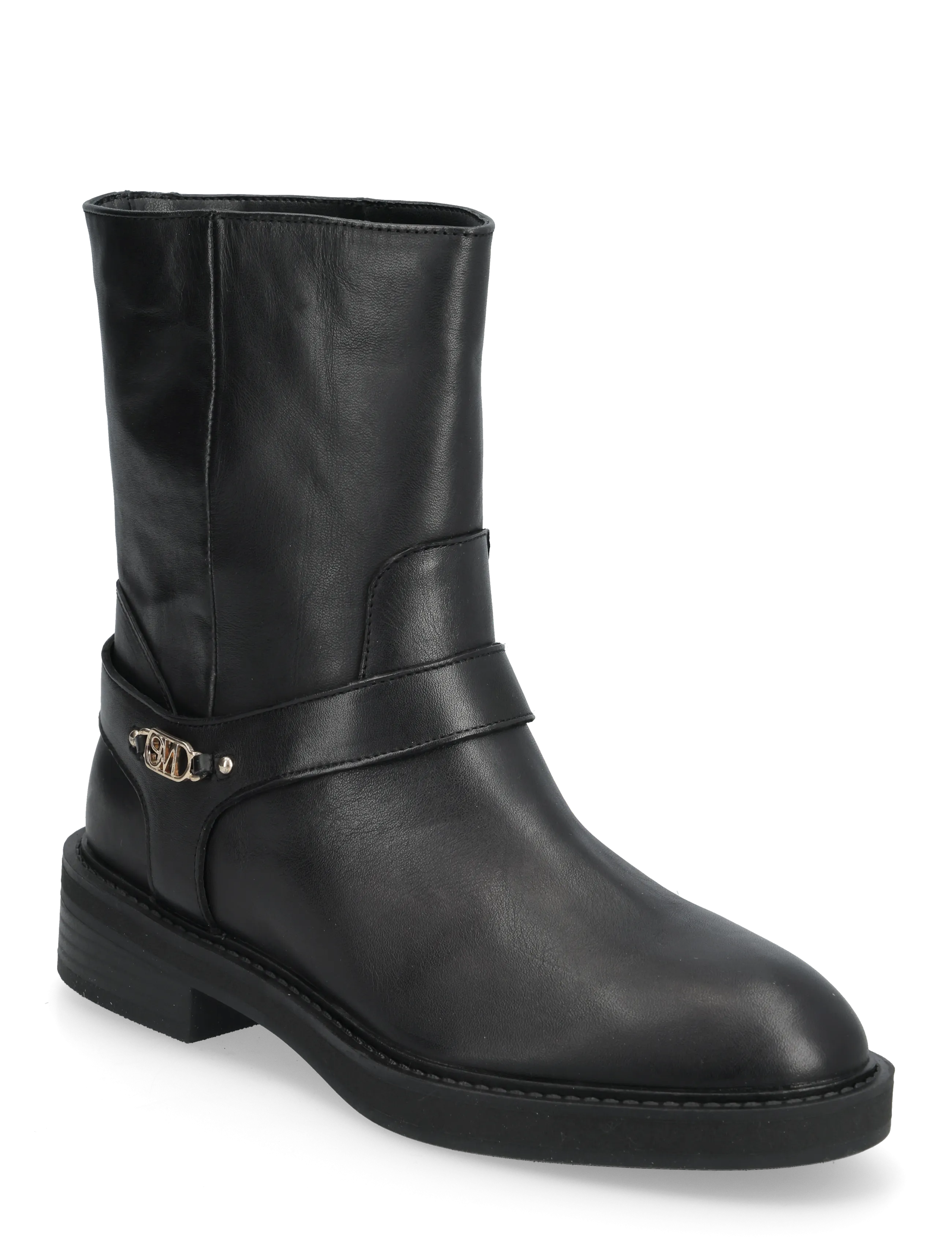STEVE MADDEN Loophole Schwarz - 40 - Damen