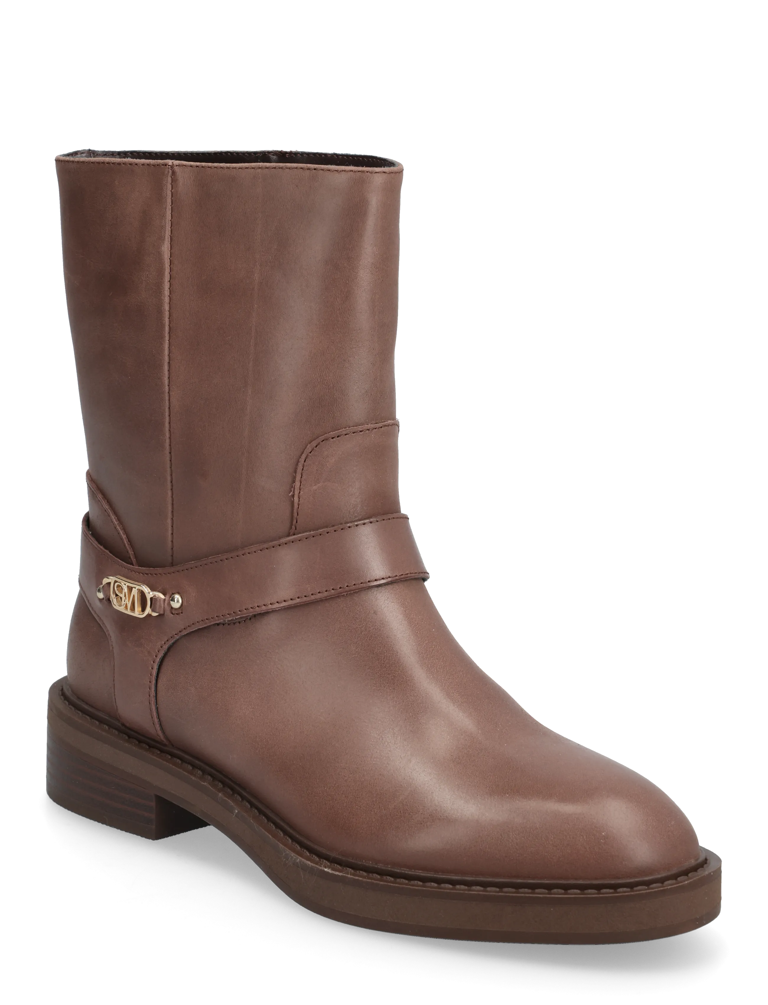 STEVE MADDEN Loophole Braun - 41 - Damen