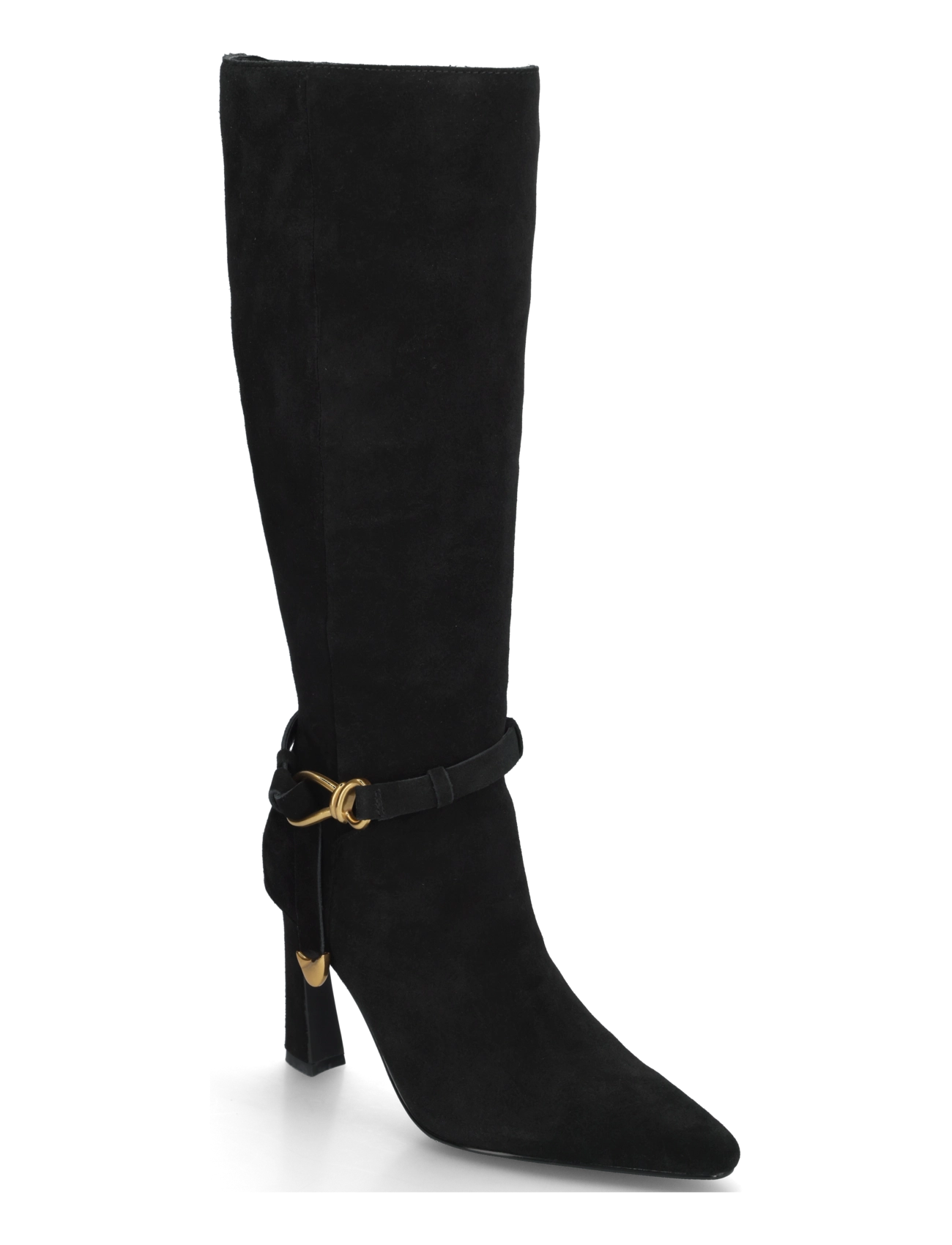 Steve Madden Sirrens - Steve Madden - BLACK / black
