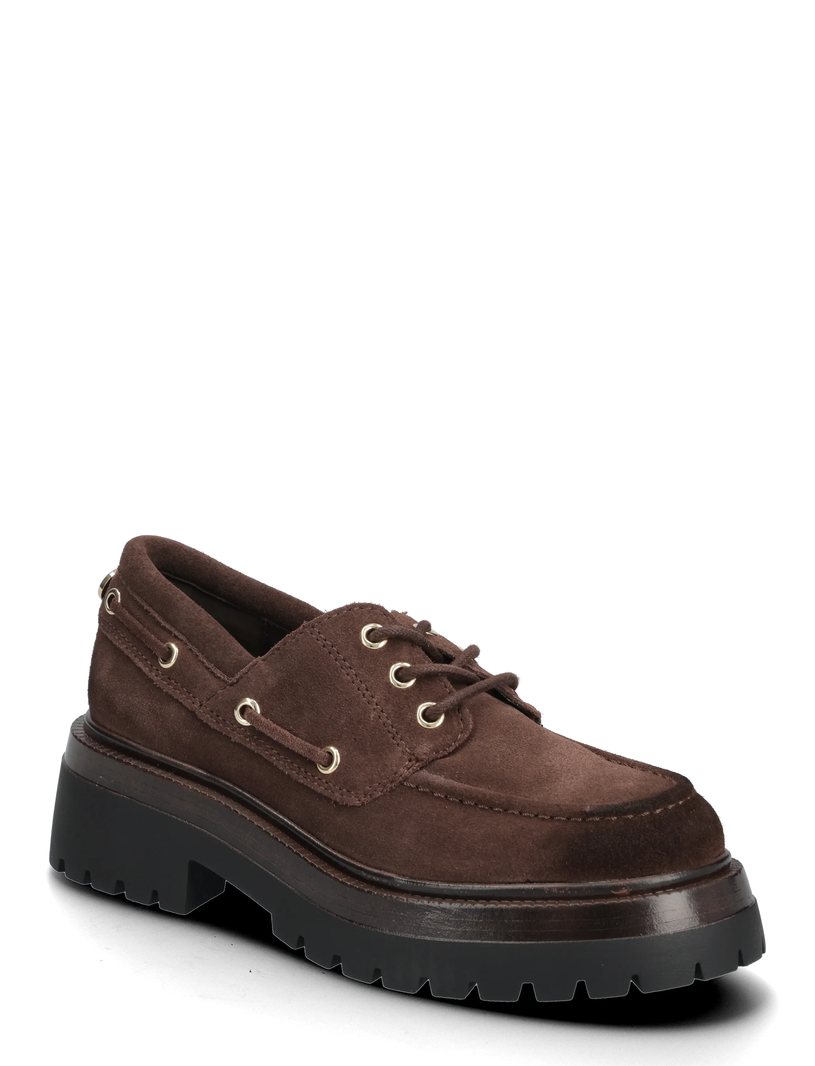 STEVE MADDEN Detroit Braun - 37 - Damen
