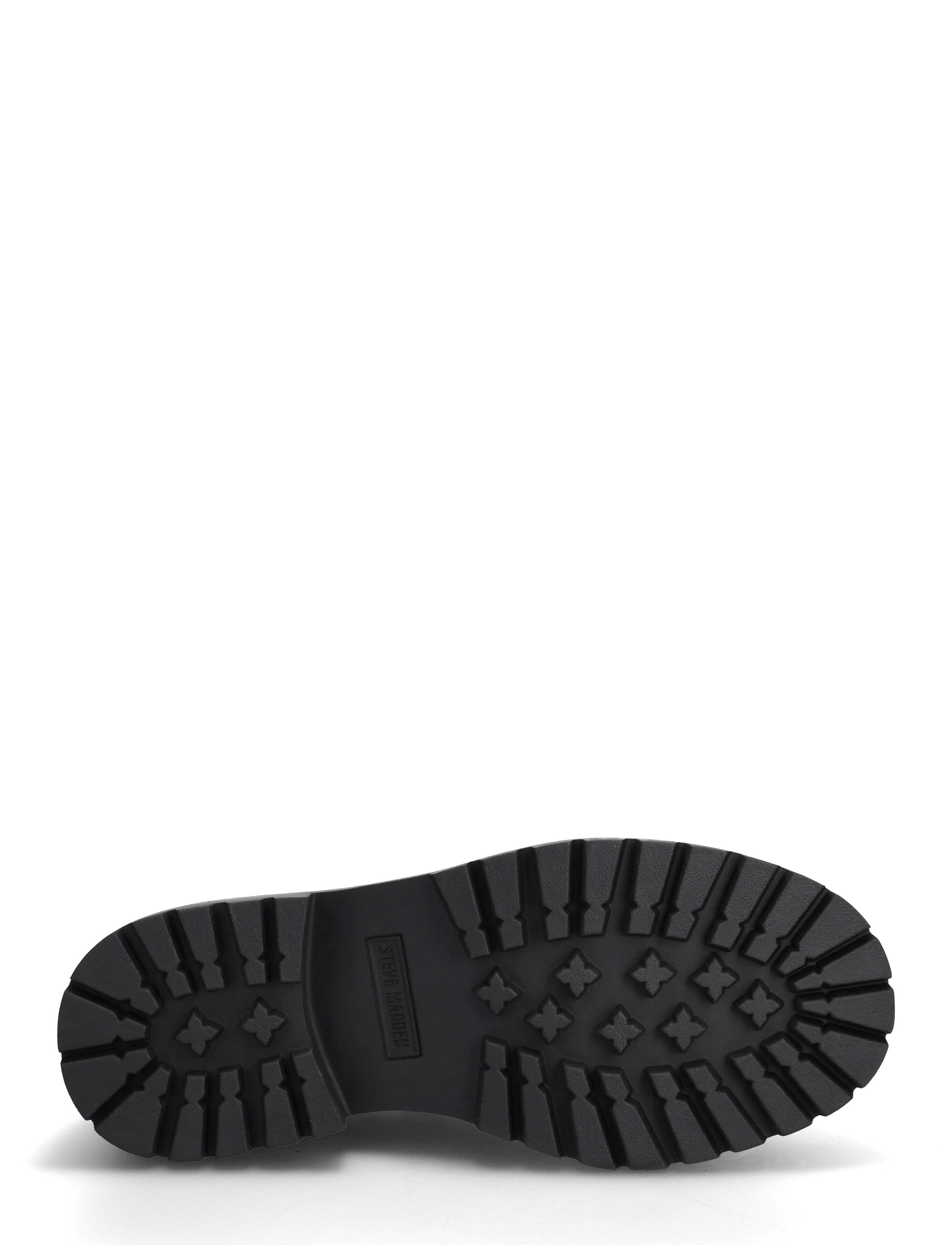 Steve Madden - Detroit - purjekingad - brown sued - 4