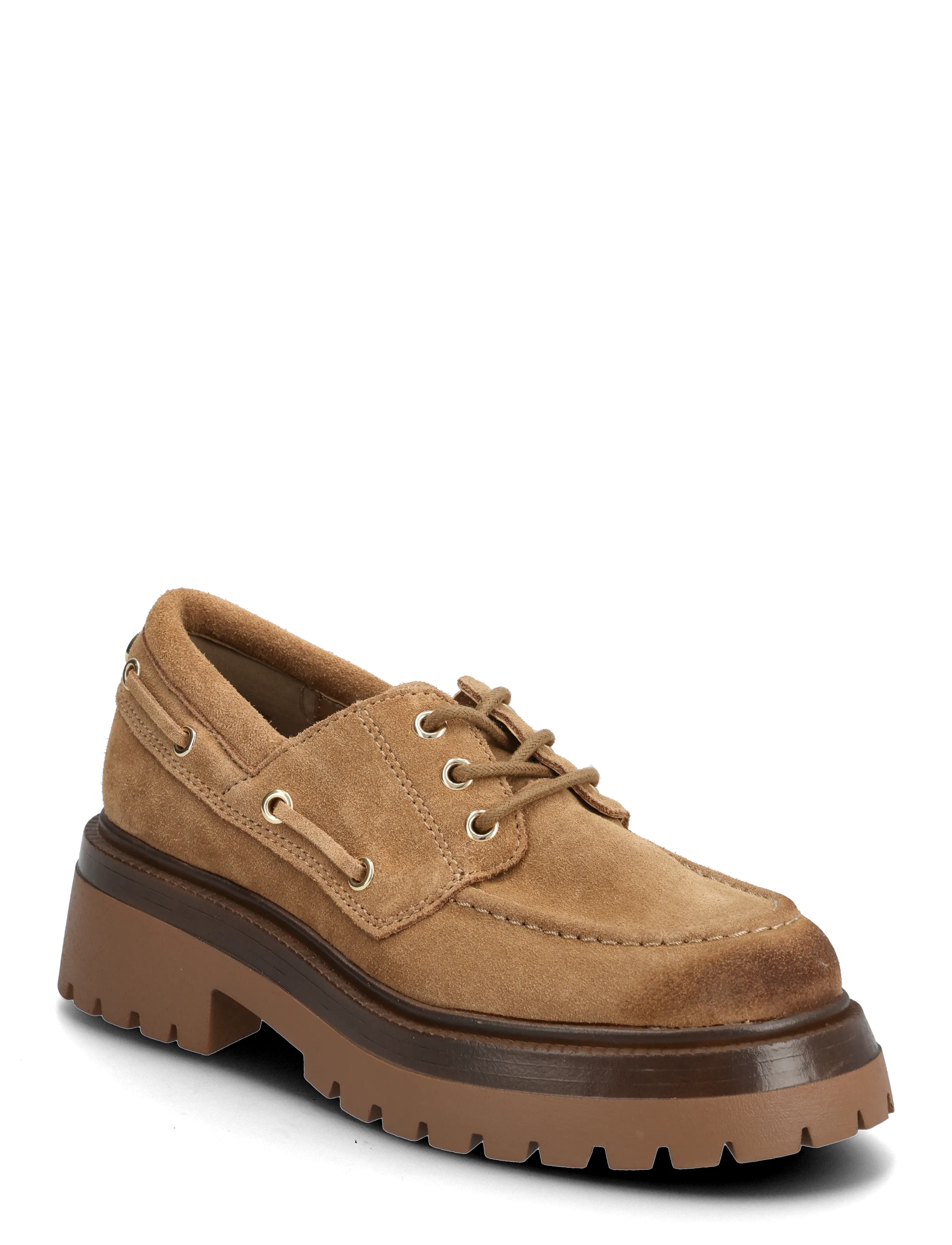 STEVE MADDEN Detroit Beige - 37 - Damen