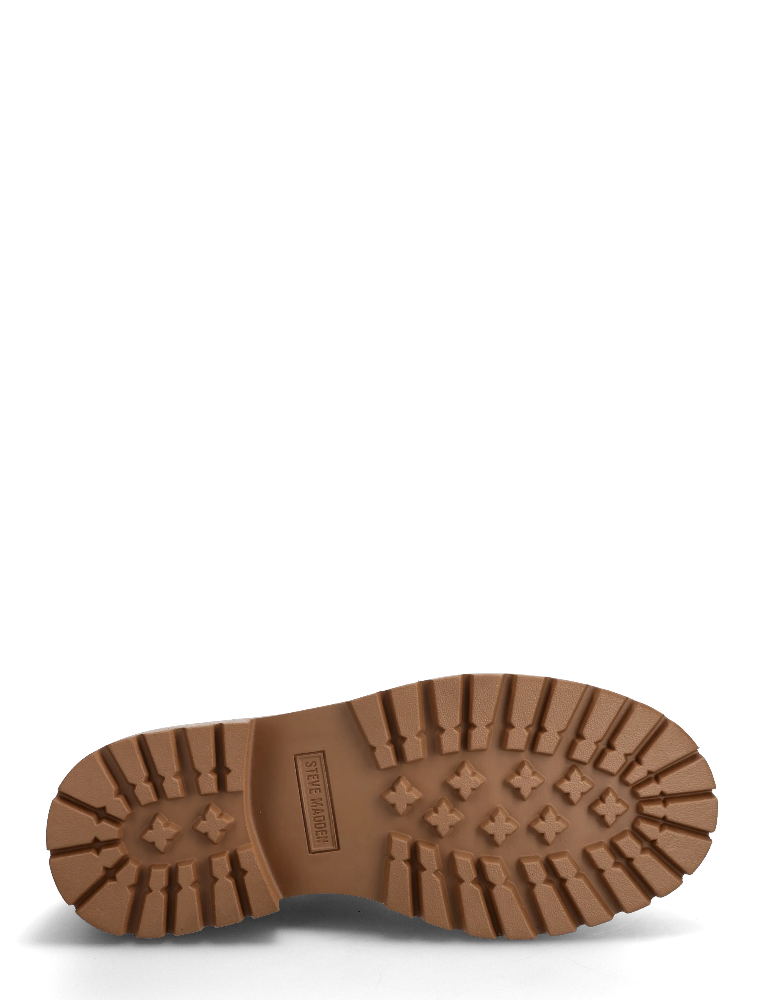 Steve Madden - Detroit - taupe sued - 4