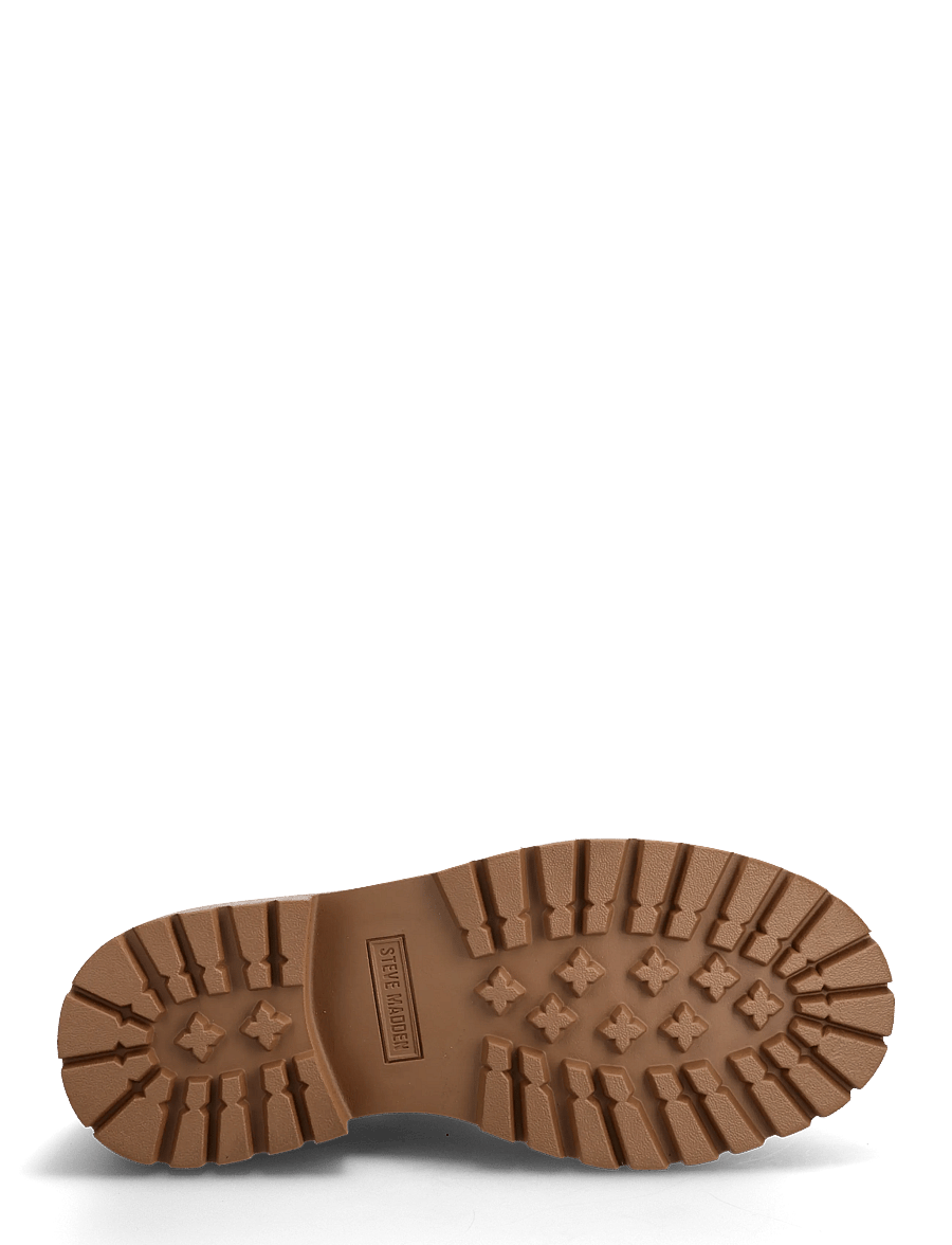 Steve Madden - Detroit - taupe sued - 4