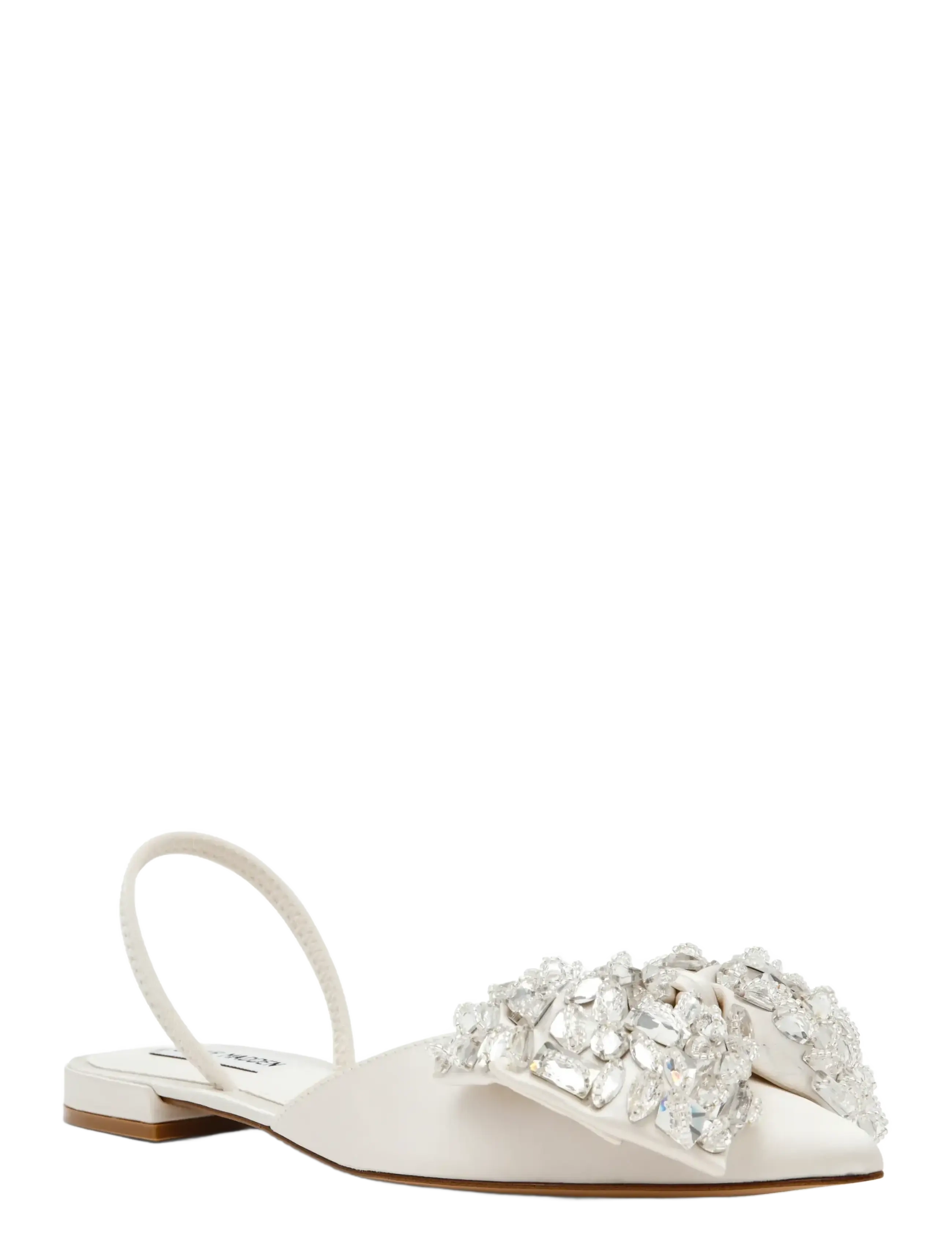 Steve Madden Sloane St. - Mode trends - IVORY PEARL / cream