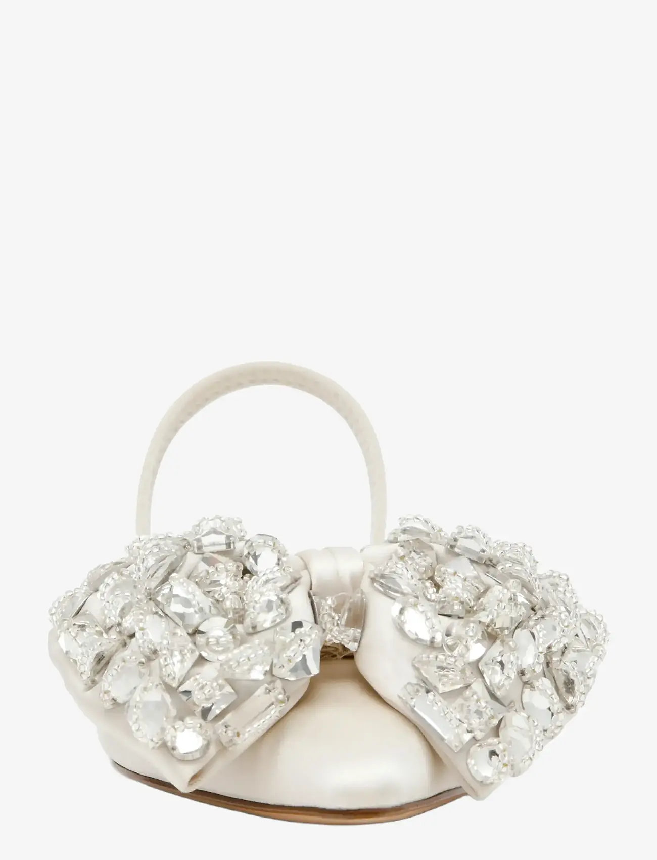 Steve Madden - Sloane St. - flache slingbacks - ivory pearl - 3