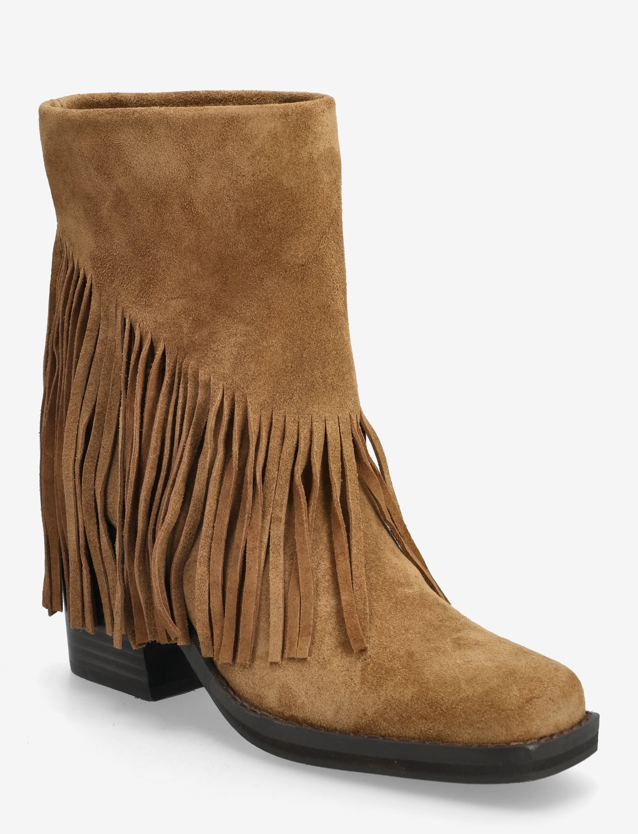 Steve Madden - Pia-F - hohe absätze - chsnut sue - 0