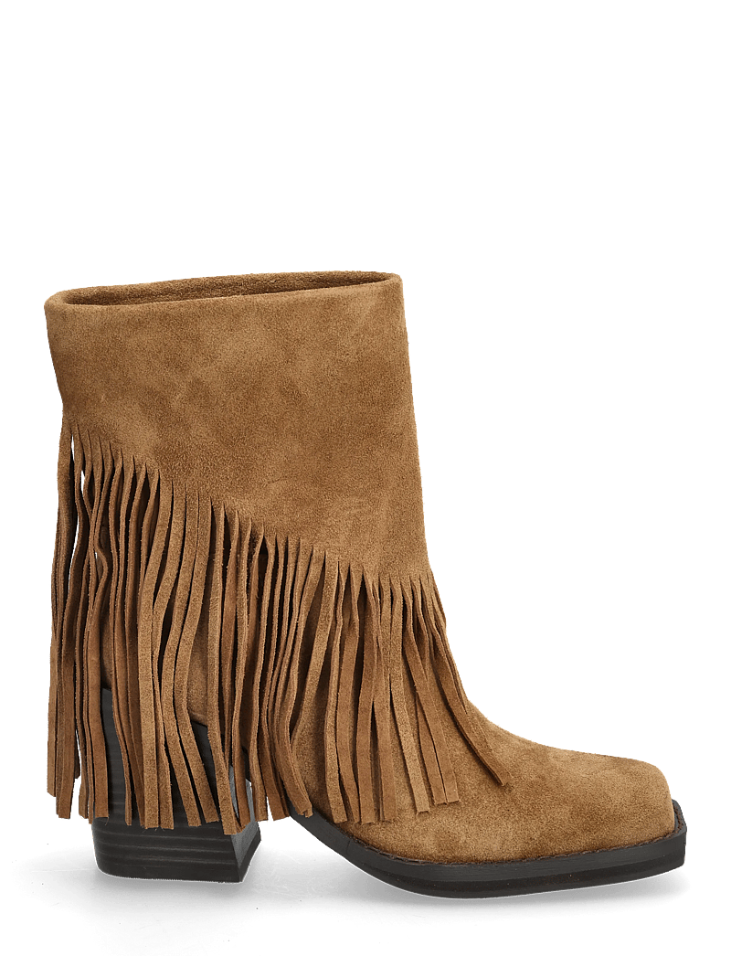 Steve Madden - Pia-F - stövletter - chsnut sue - 1