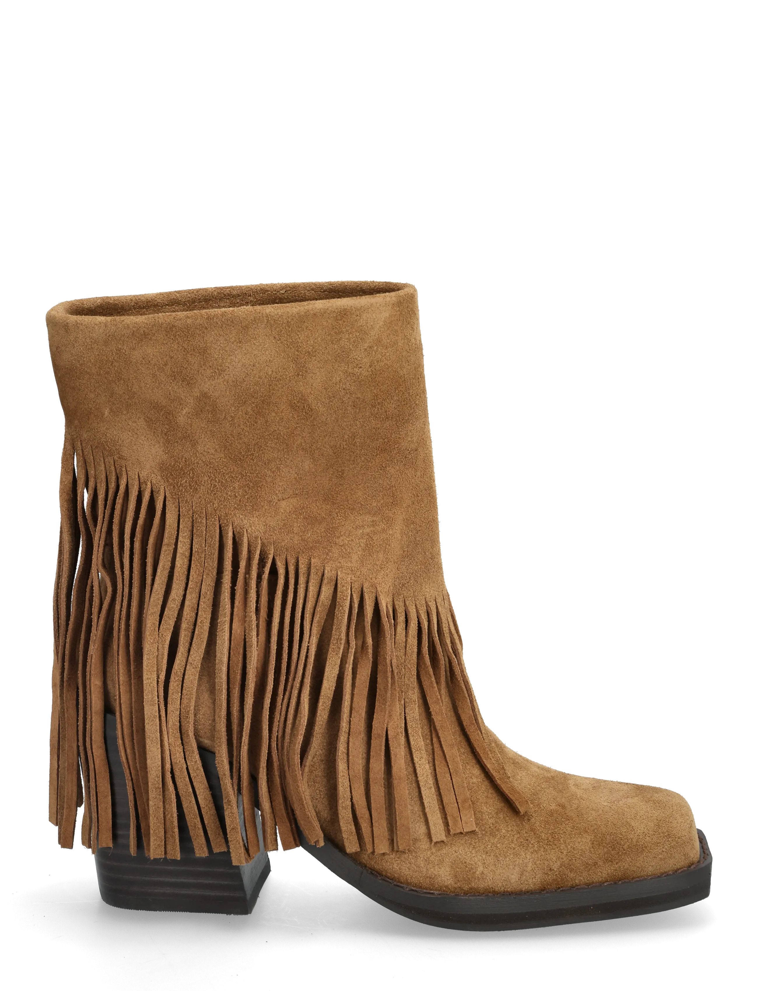 Steve Madden - Pia-F - aukštakulniai - chsnut sue - 1
