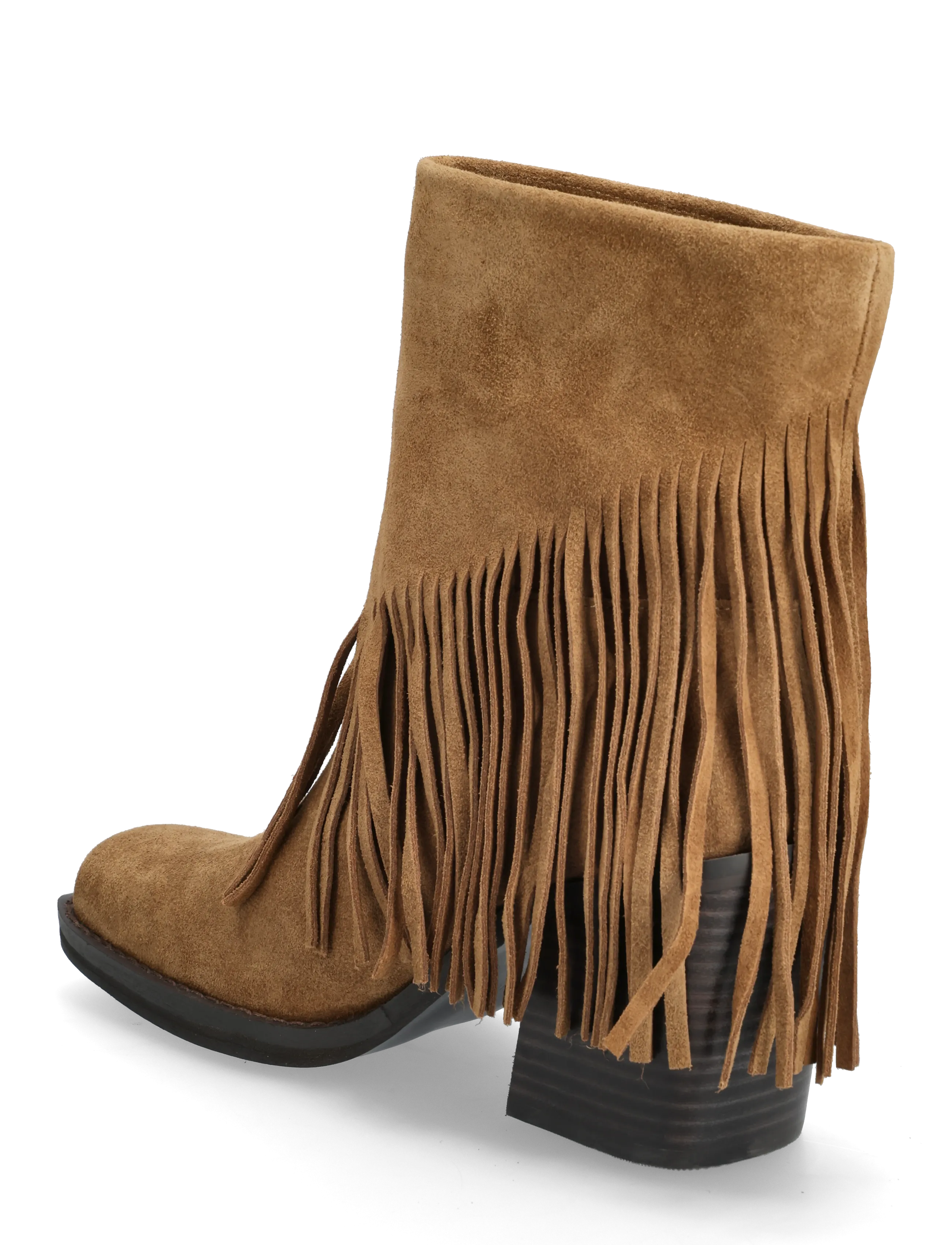Steve Madden - Pia-F - aukštakulniai - chsnut sue - 2