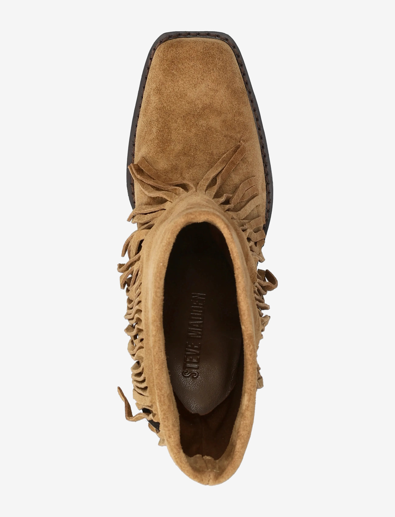 Steve Madden - Pia-F - hohe absätze - chsnut sue - 3