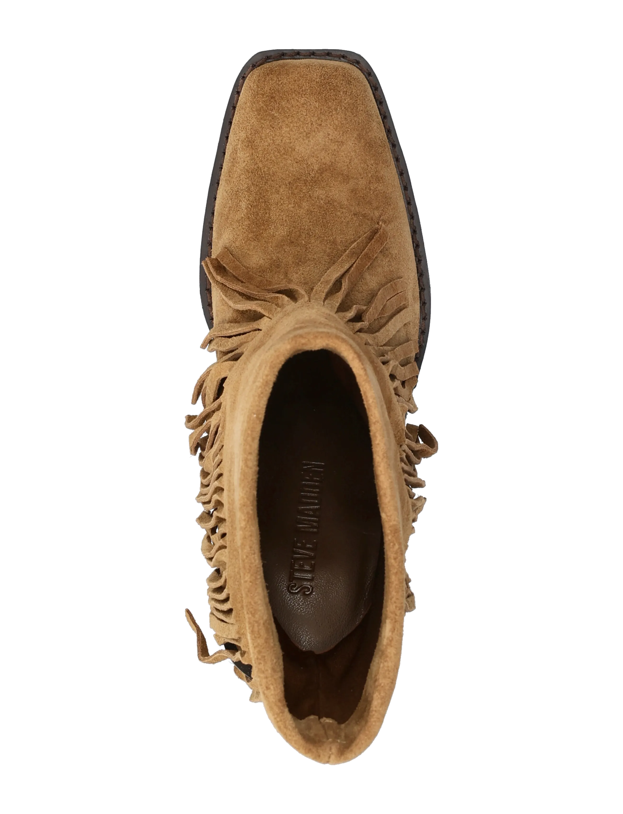 Steve Madden - Pia-F - aukštakulniai - chsnut sue - 3