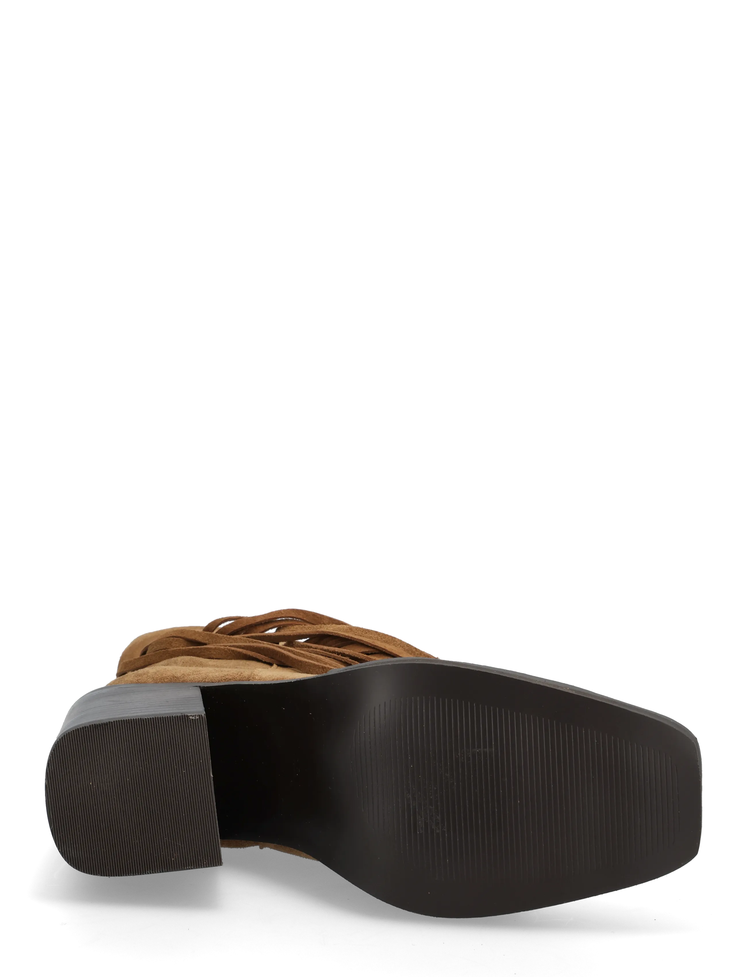 Steve Madden - Pia-F - aukštakulniai - chsnut sue - 4