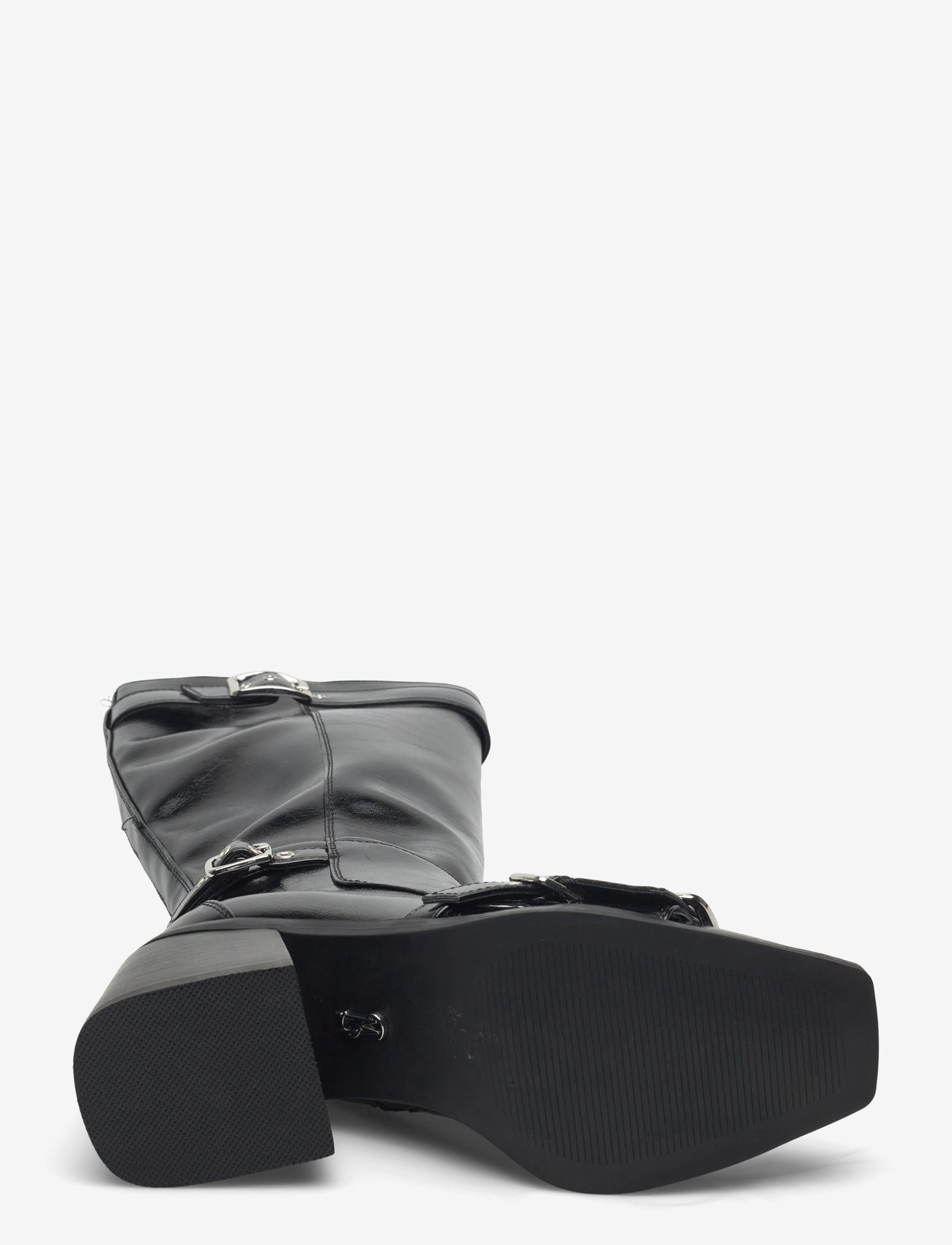 Steve Madden - Z-Town - naised - black - 4