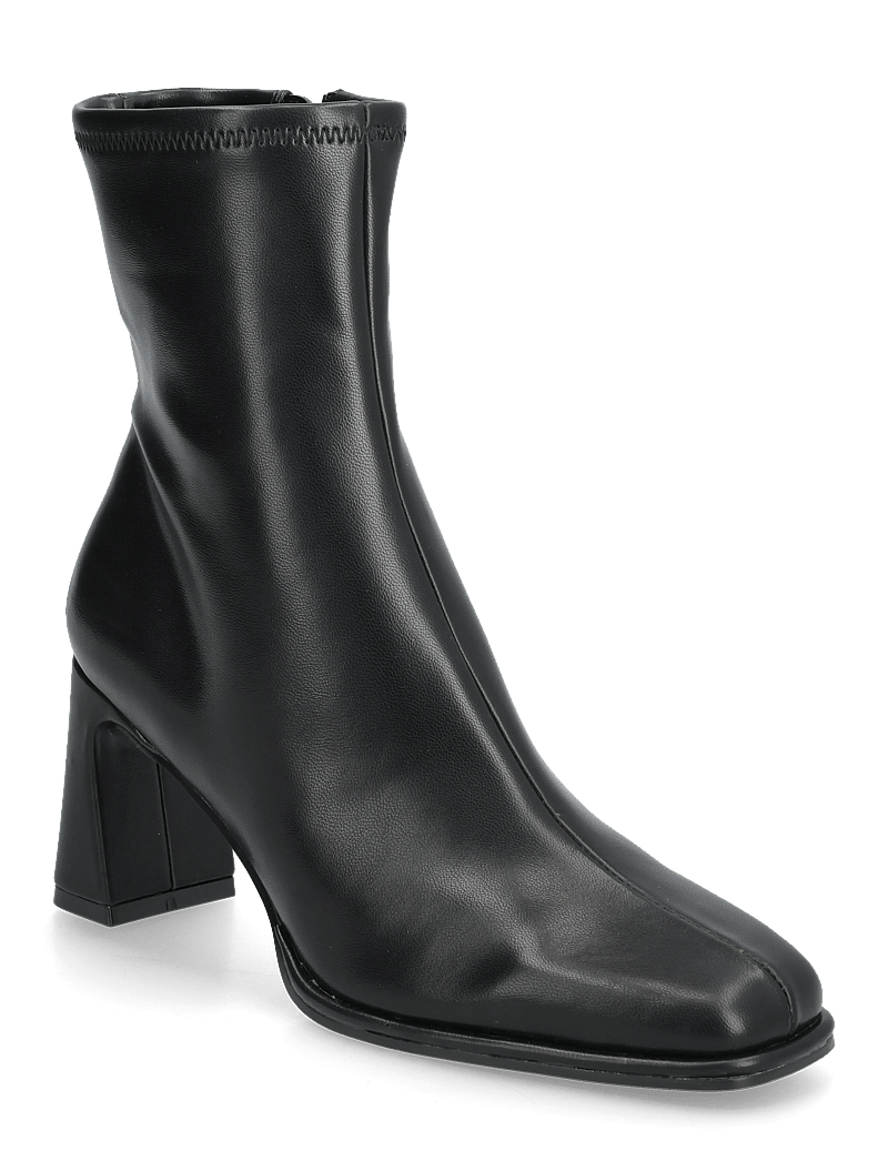 Steve Madden - Odesa - sock-boots - black - 0
