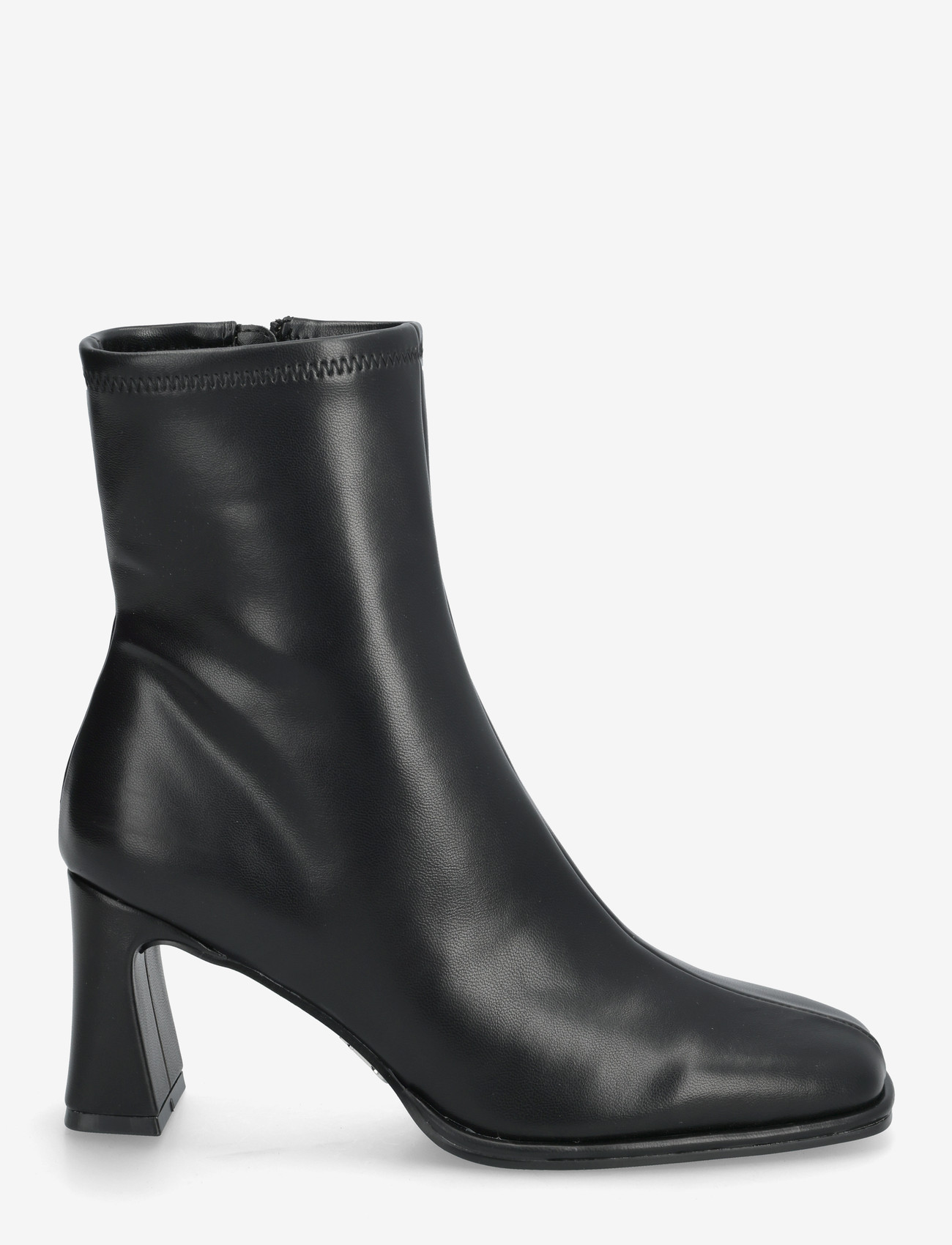 Steve Madden - Odesa - høj hæl - black - 1