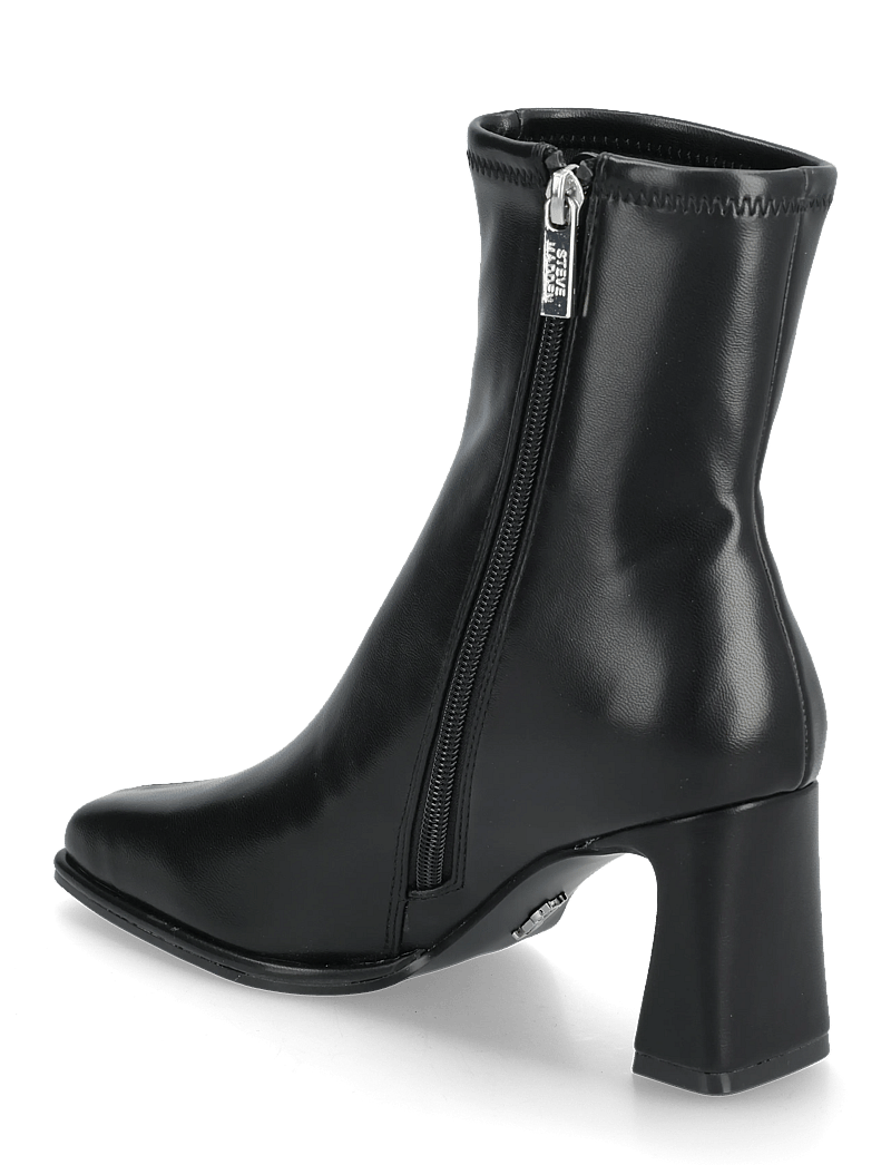 Steve Madden - Odesa - sock-boots - black - 2
