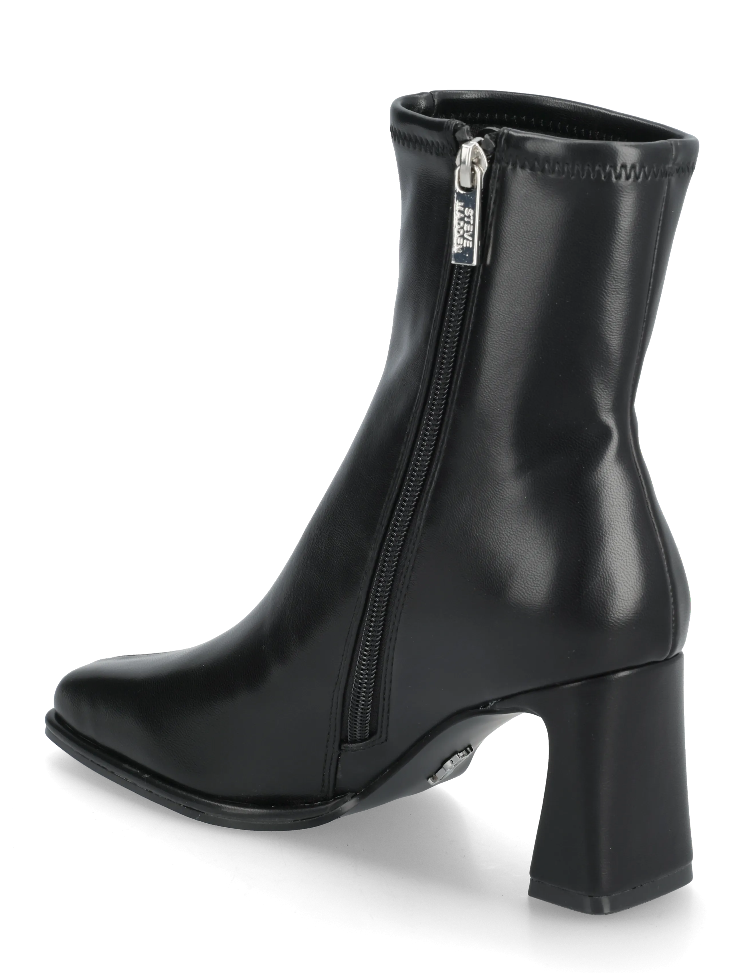 Steve Madden - Odesa - hohe absätze - black - 2