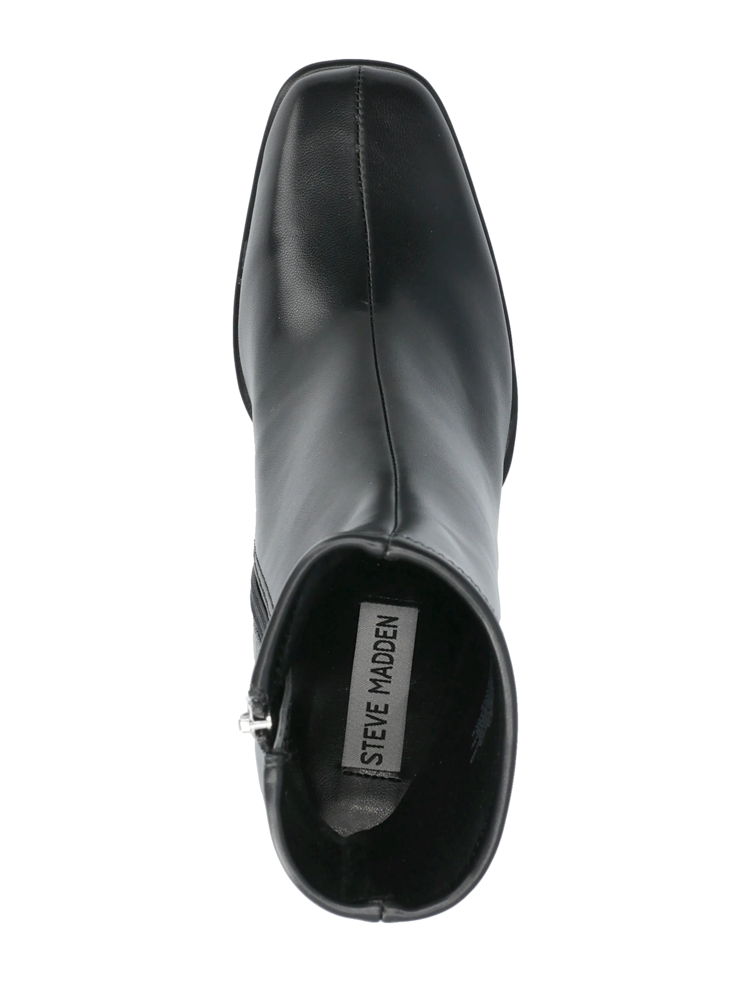Steve Madden - Odesa - hohe absätze - black - 3