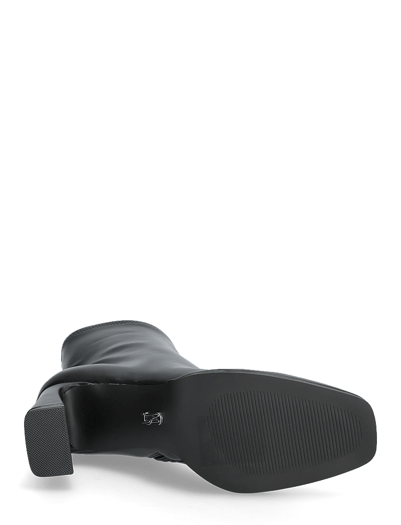 Steve Madden - Odesa - sock-boots - black - 4