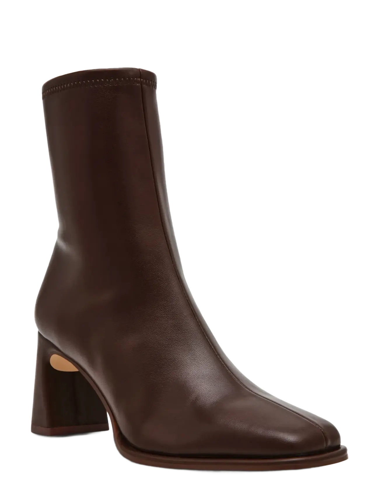 Steve Madden Odesa - Sko - BROWN / brown