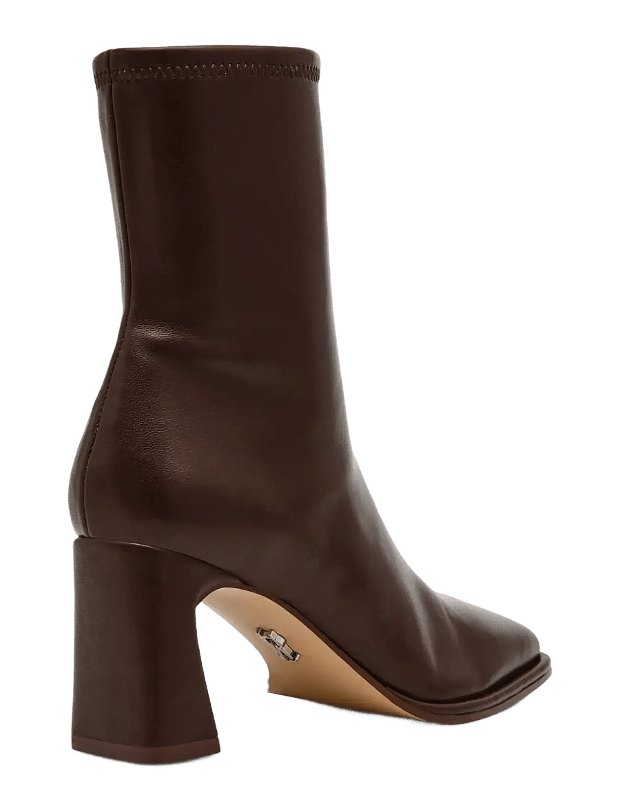 Steve Madden - Odesa - stiefeletten mit absatz - brown - 2