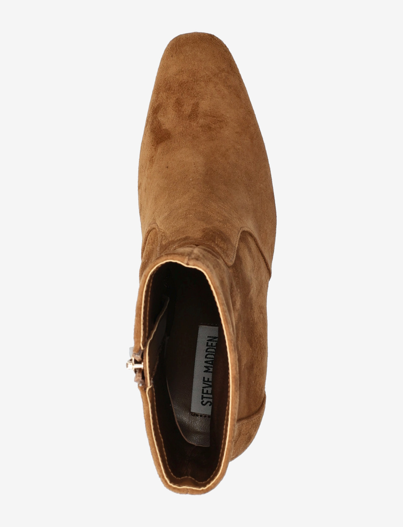 Steve Madden - Crossbar - støvletter - chsnut sue - 3