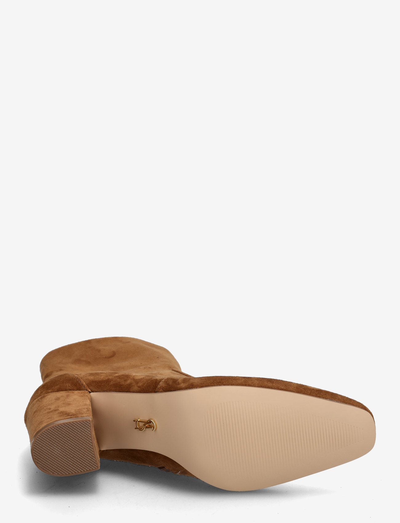 Steve Madden - Crossbar - støvletter - chsnut sue - 4