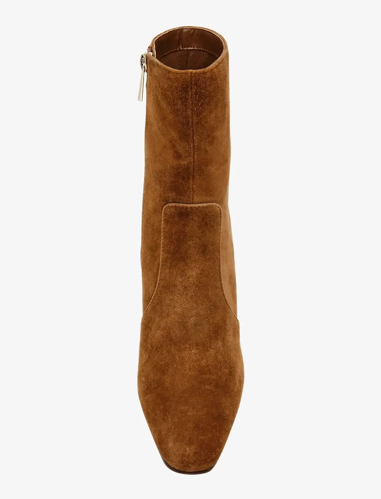 Steve Madden - Crossbar - støvletter - chsnut sue - 5