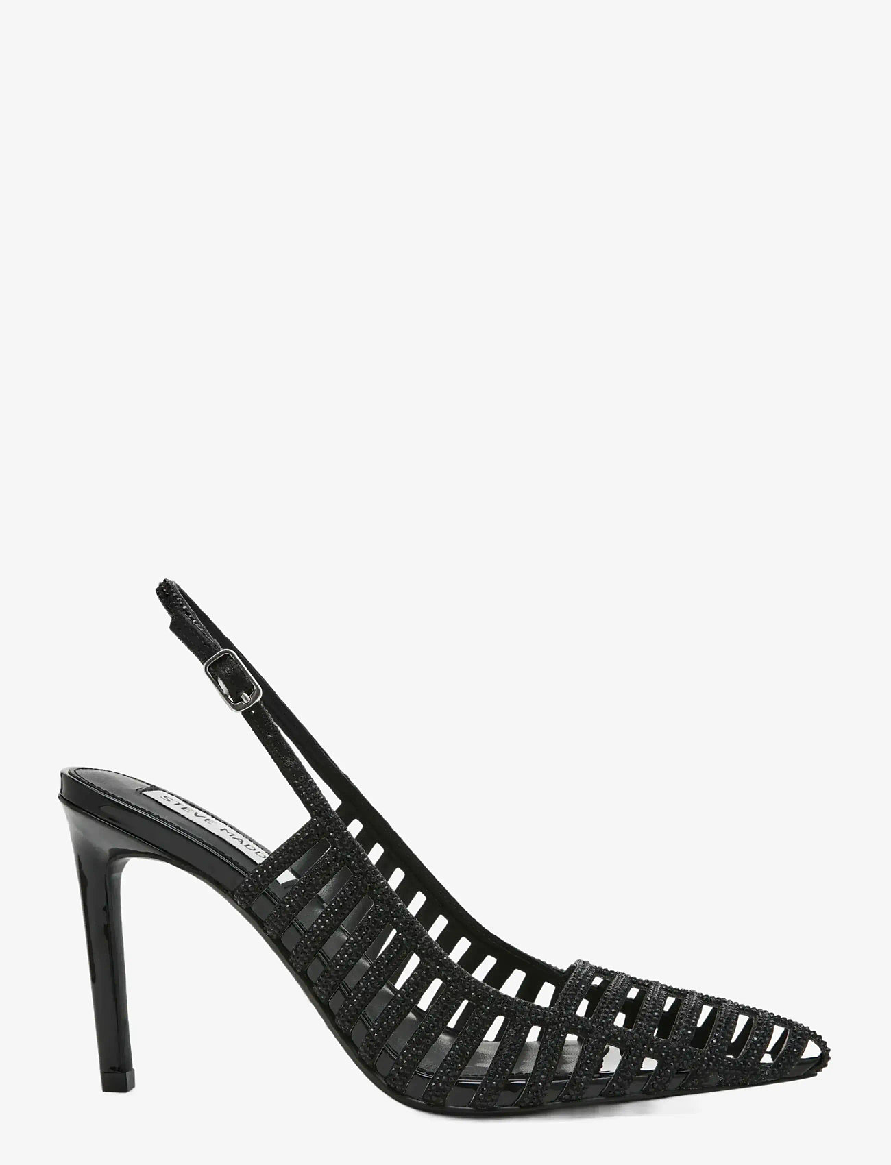 Steve Madden - Carleigh - kontsakingad - black - 1