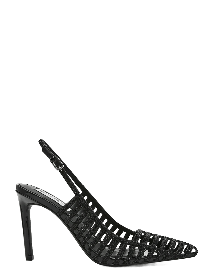 Steve Madden - Carleigh - slingbacks mit absatz - black - 1