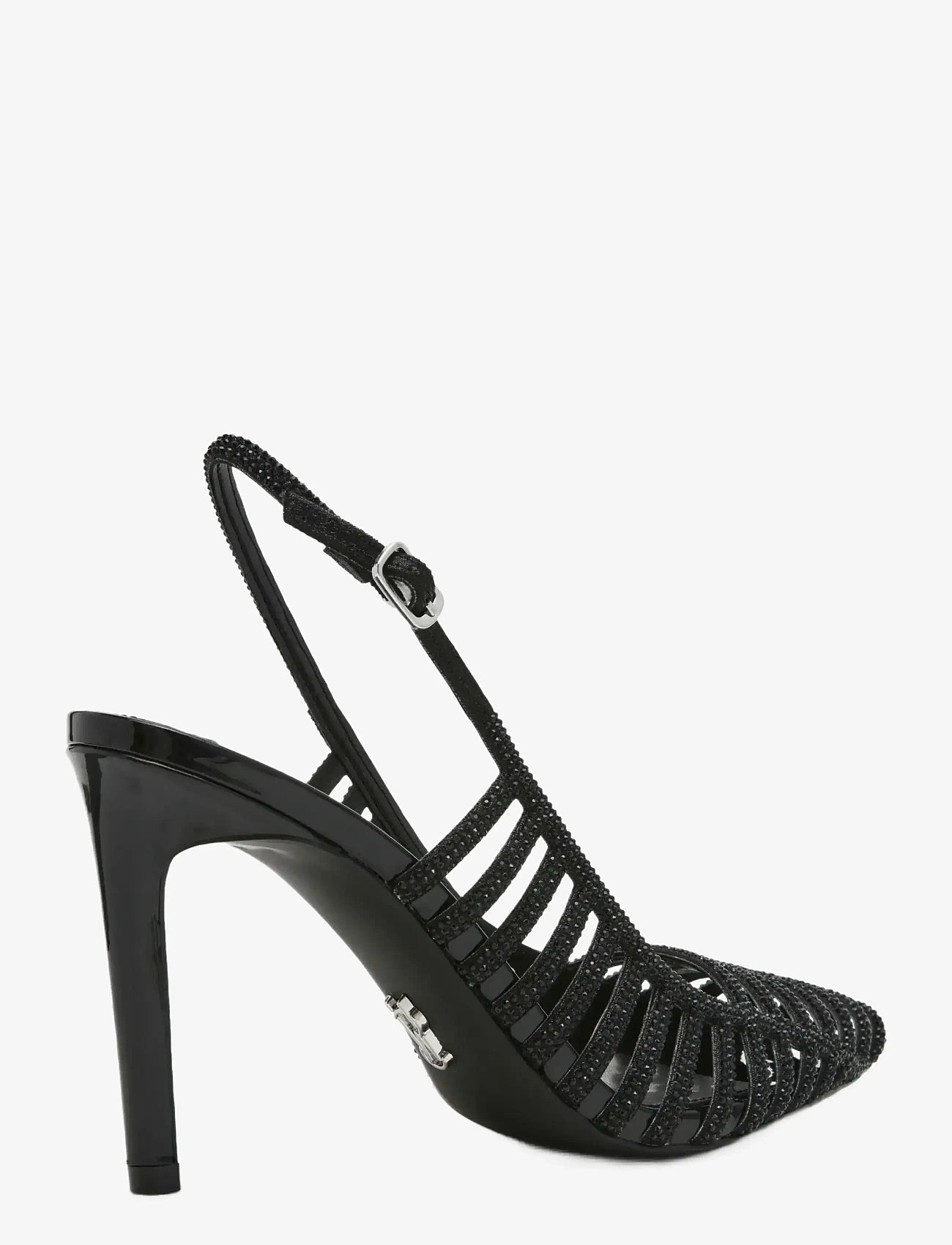 Steve Madden - Carleigh - kontsakingad - black - 2
