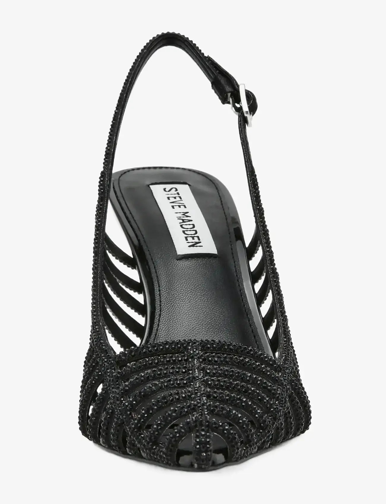 Steve Madden - Carleigh - kontsakingad - black - 3