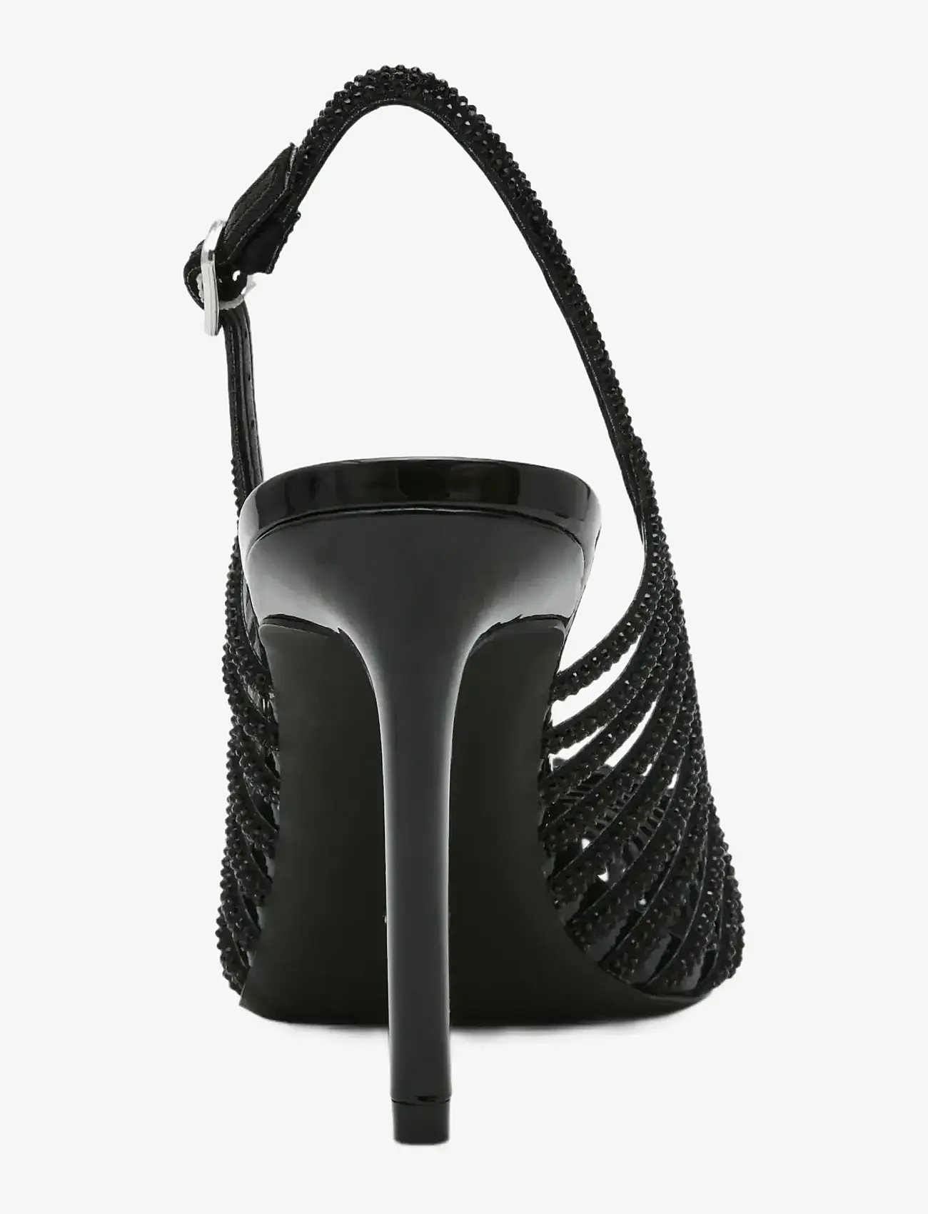 Steve Madden - Carleigh - kontsakingad - black - 4