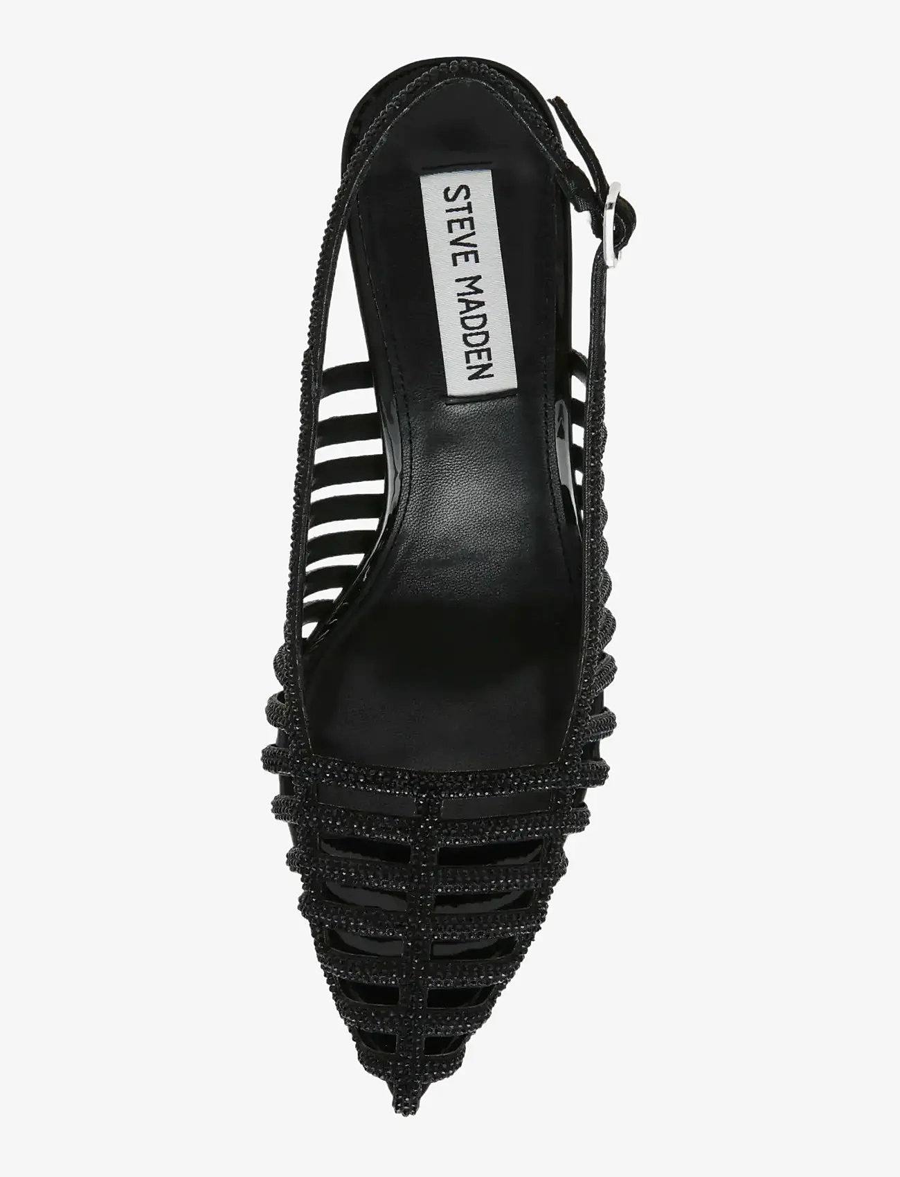 Steve Madden - Carleigh - kontsakingad - black - 5
