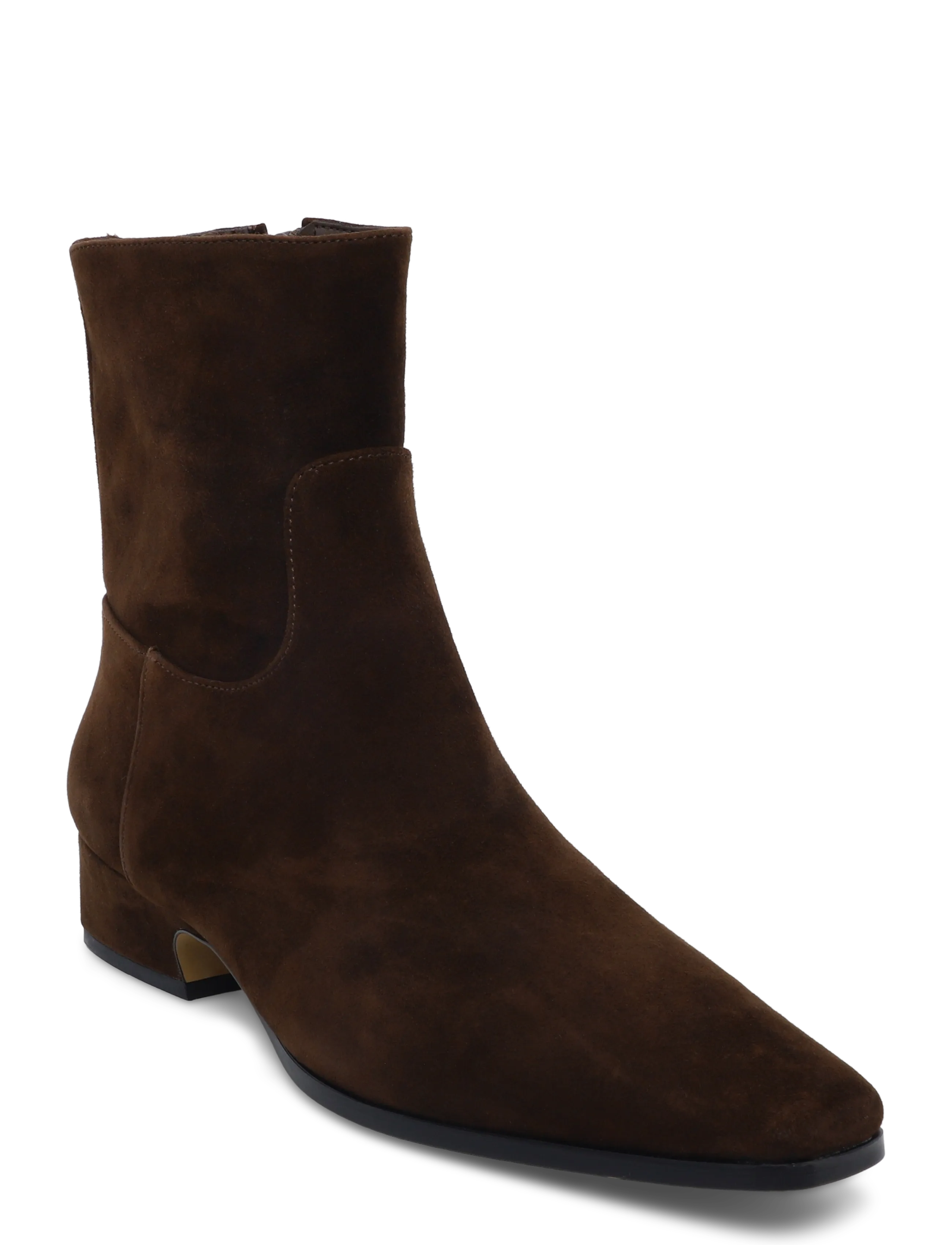Steve Madden Dusty, Kvinder, Ankelstøvler, Brun, Str: 37