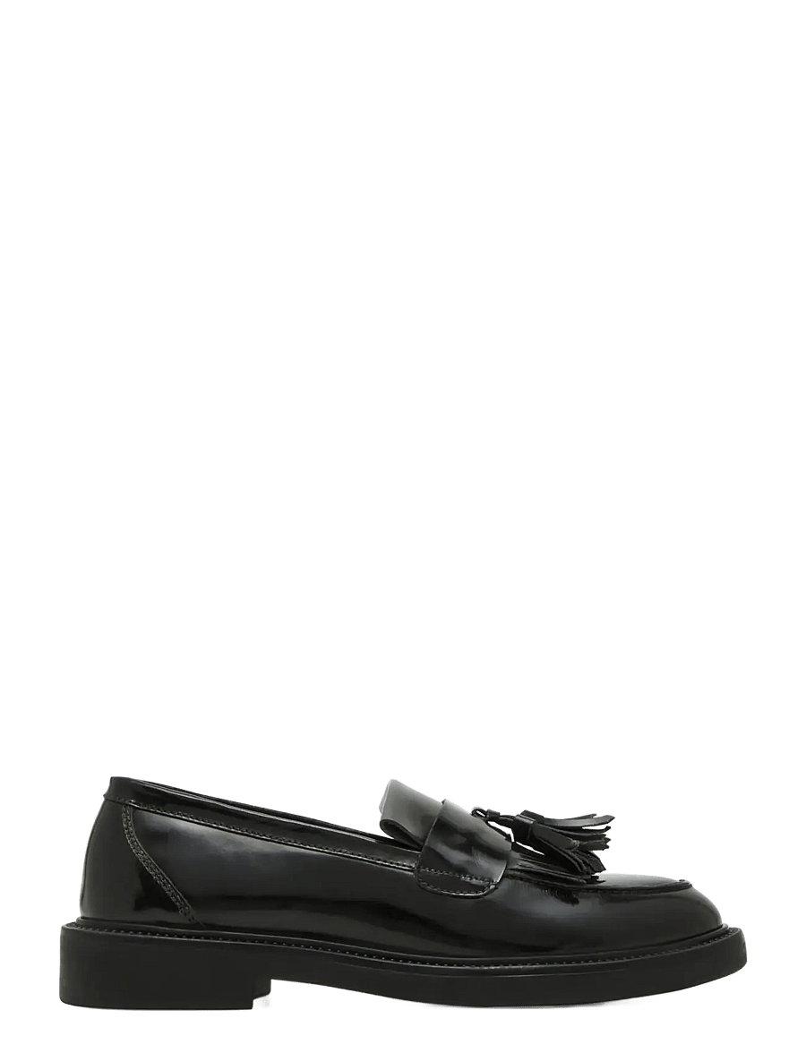 Steve Madden - Hidie - moetrendid - black box - 0