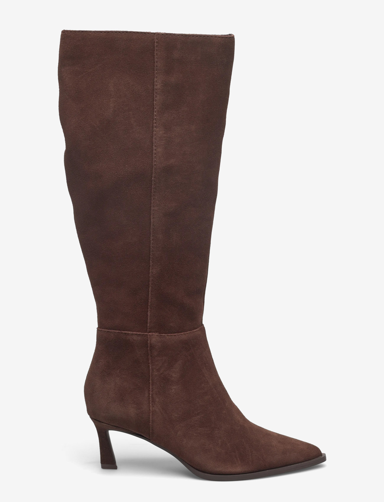 Steve Madden - Lucid - kvinder - brown suede - 1