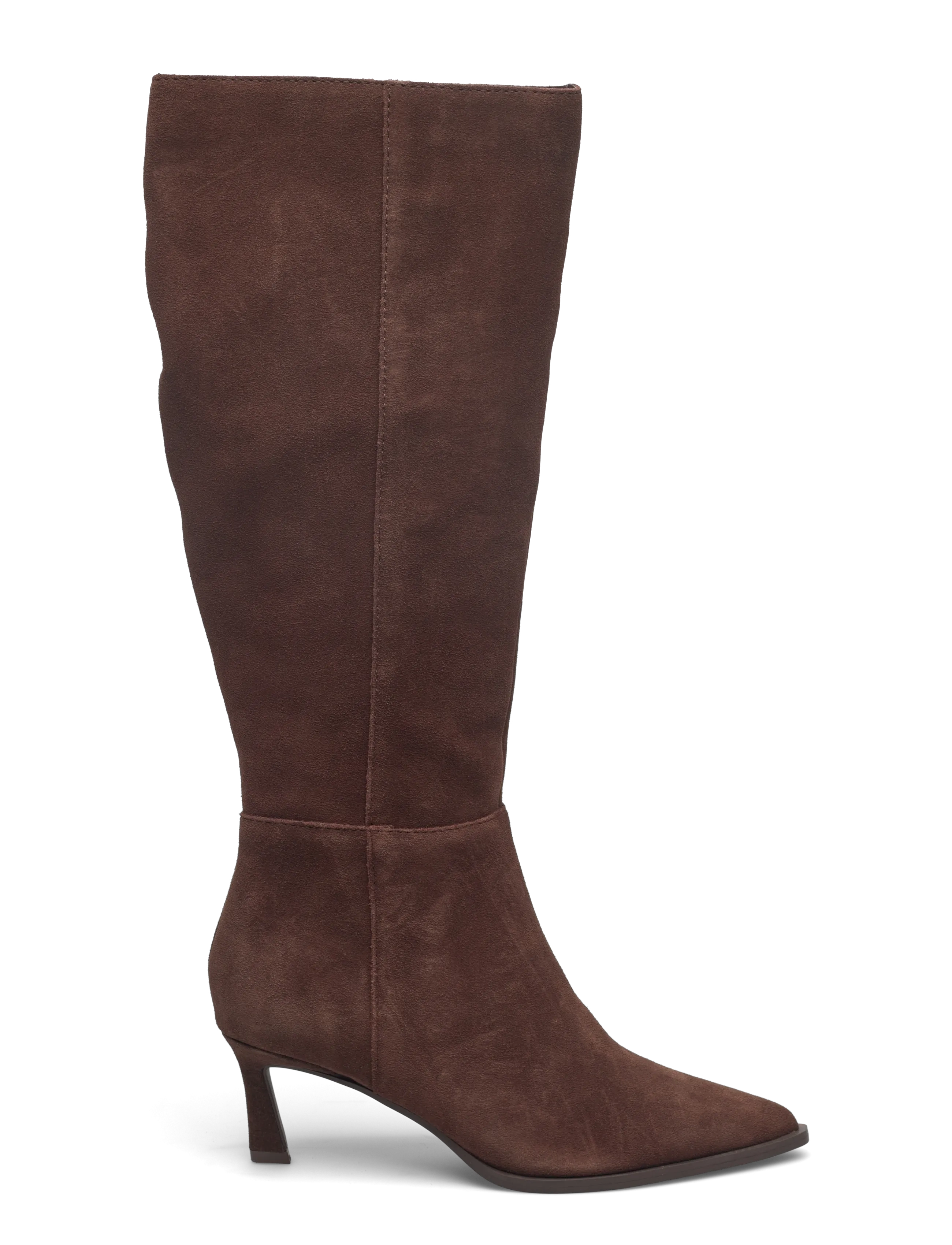 Steve Madden - Lucid - naisten - brown suede - 1