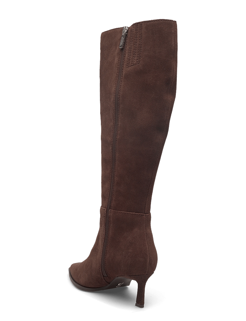 Steve Madden - Lucid - varmfodrade skor - brown suede - 2