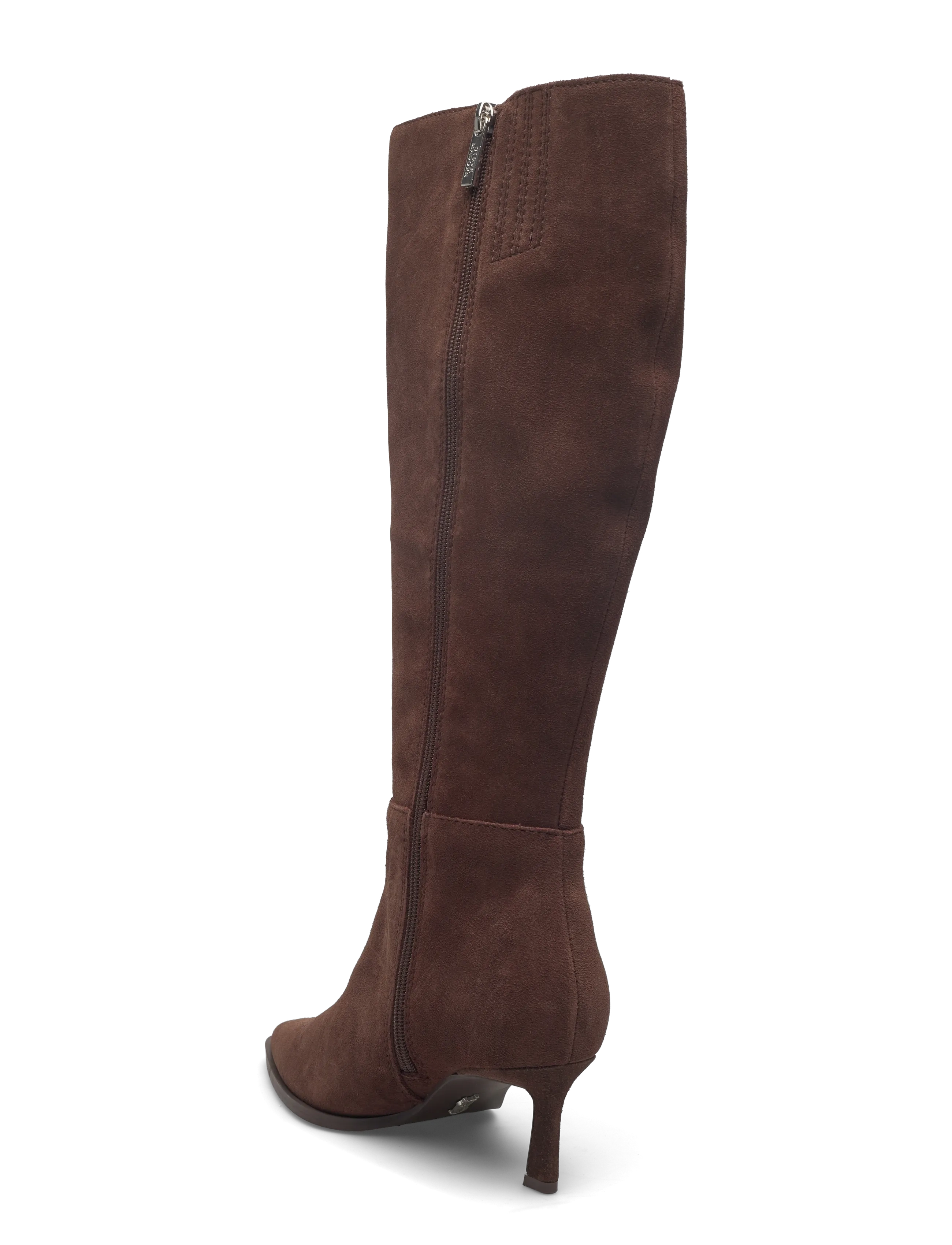 Steve Madden - Lucid - naisten - brown suede - 2