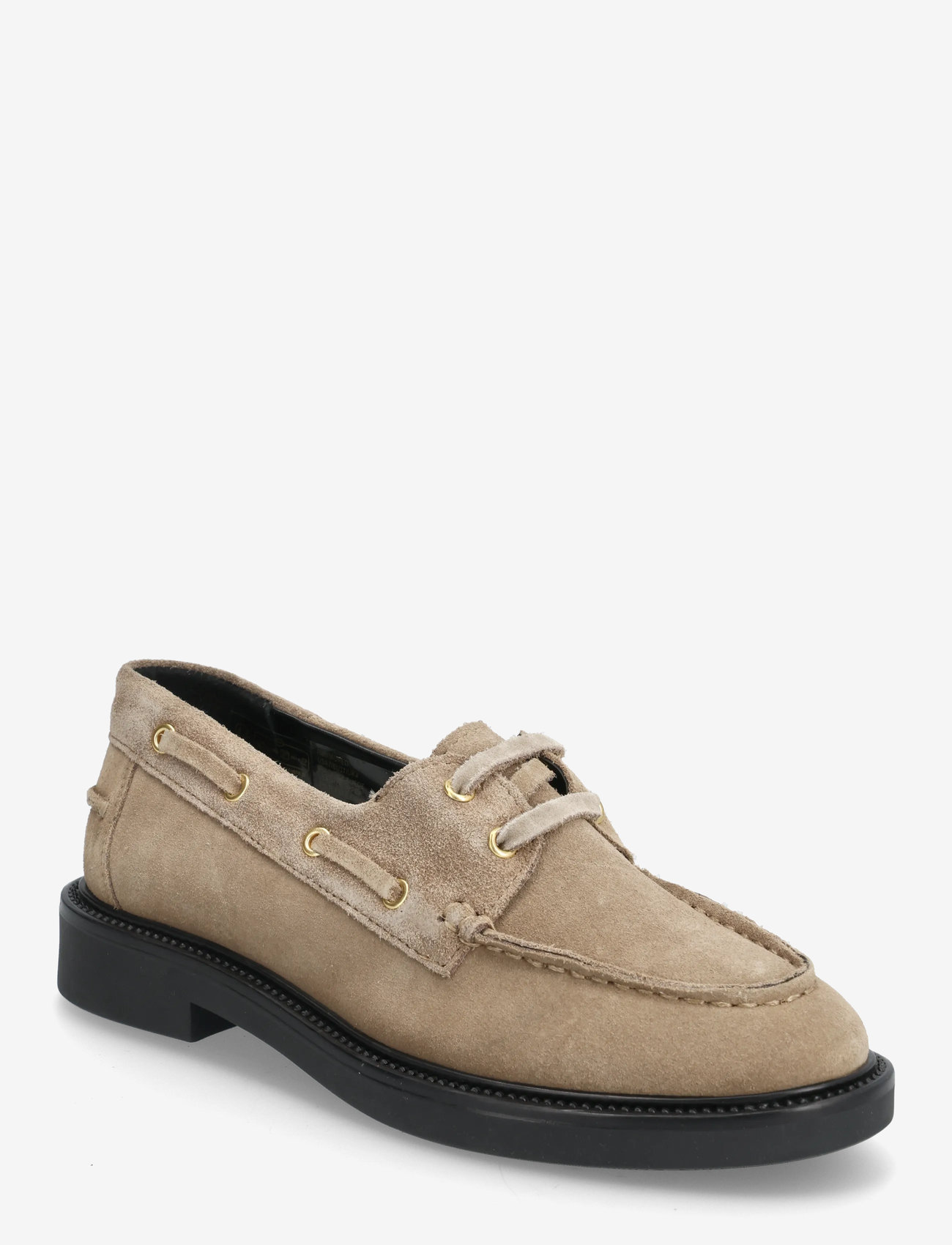 Steve Madden - Rummored - purjekingad - taupe sued - 0
