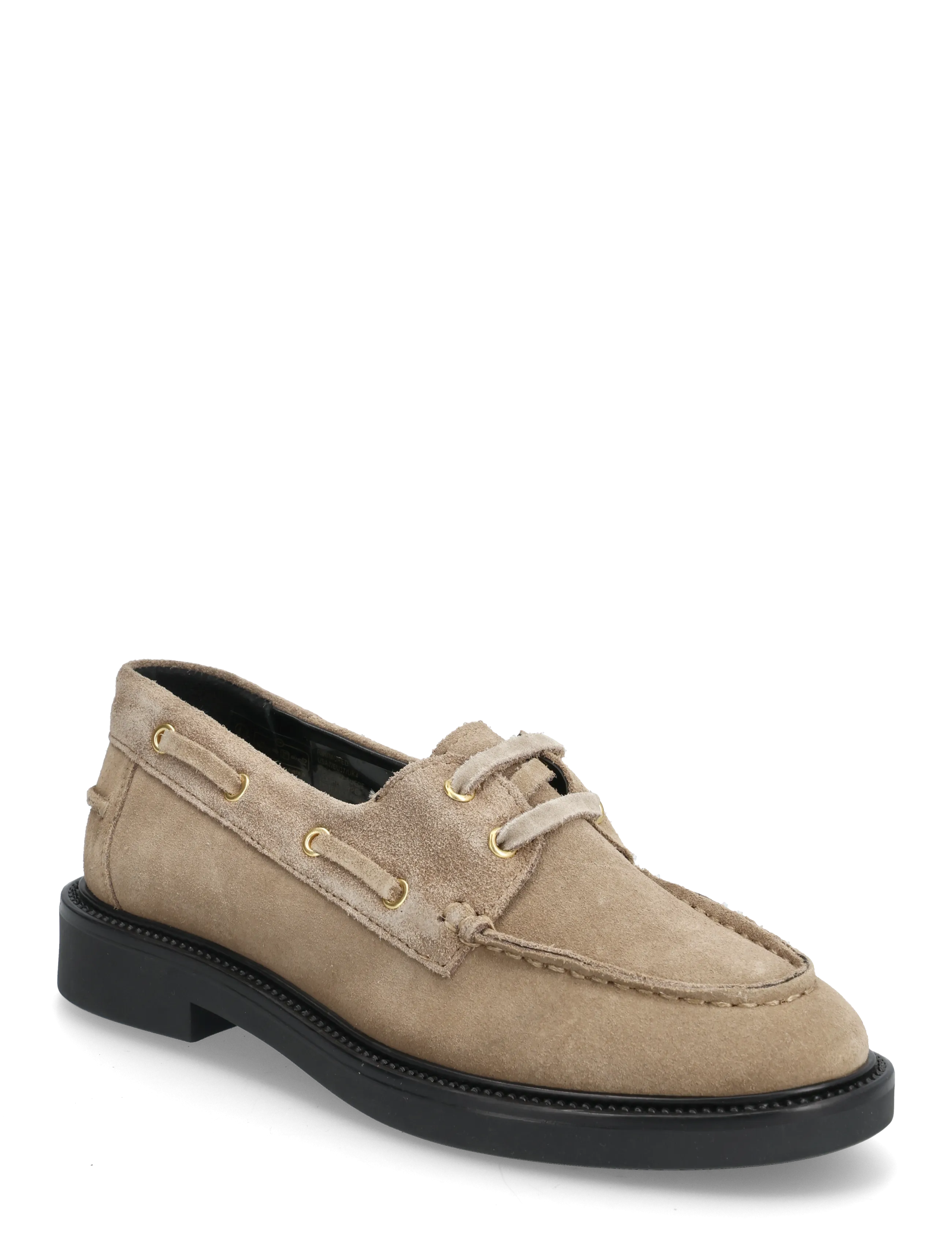 Steve Madden Rummored - Purjekingad - TAUPE SUED / beige