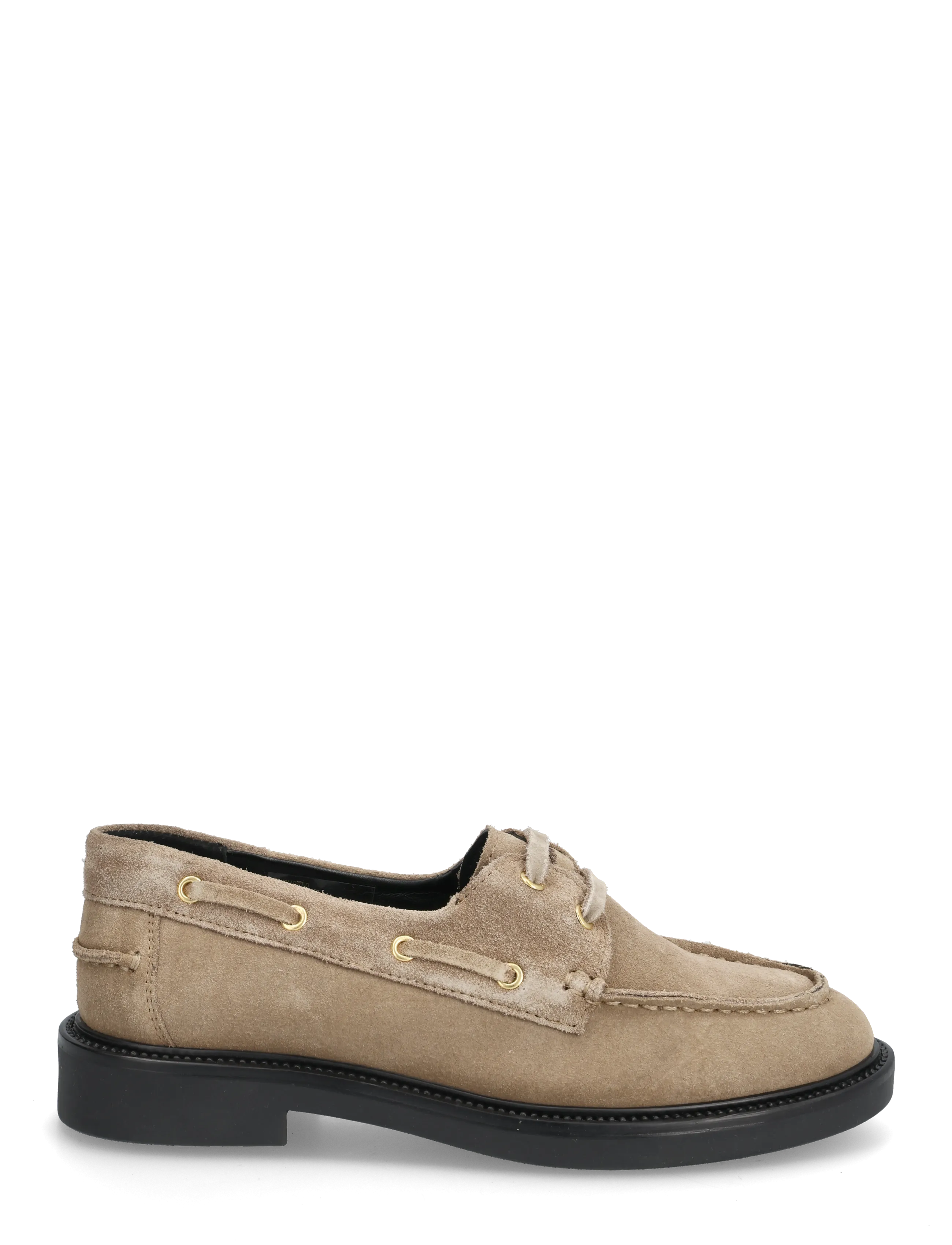 Steve Madden - Rummored - bootsschuhe - taupe sued - 1
