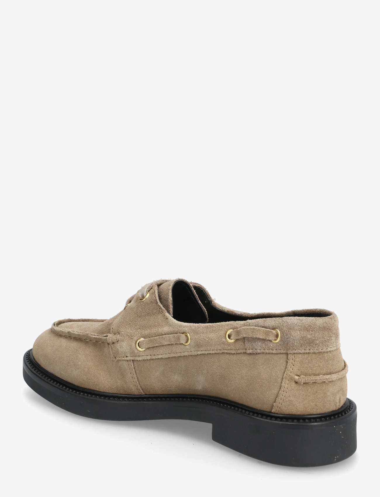 Steve Madden - Rummored - purjekingad - taupe sued - 2