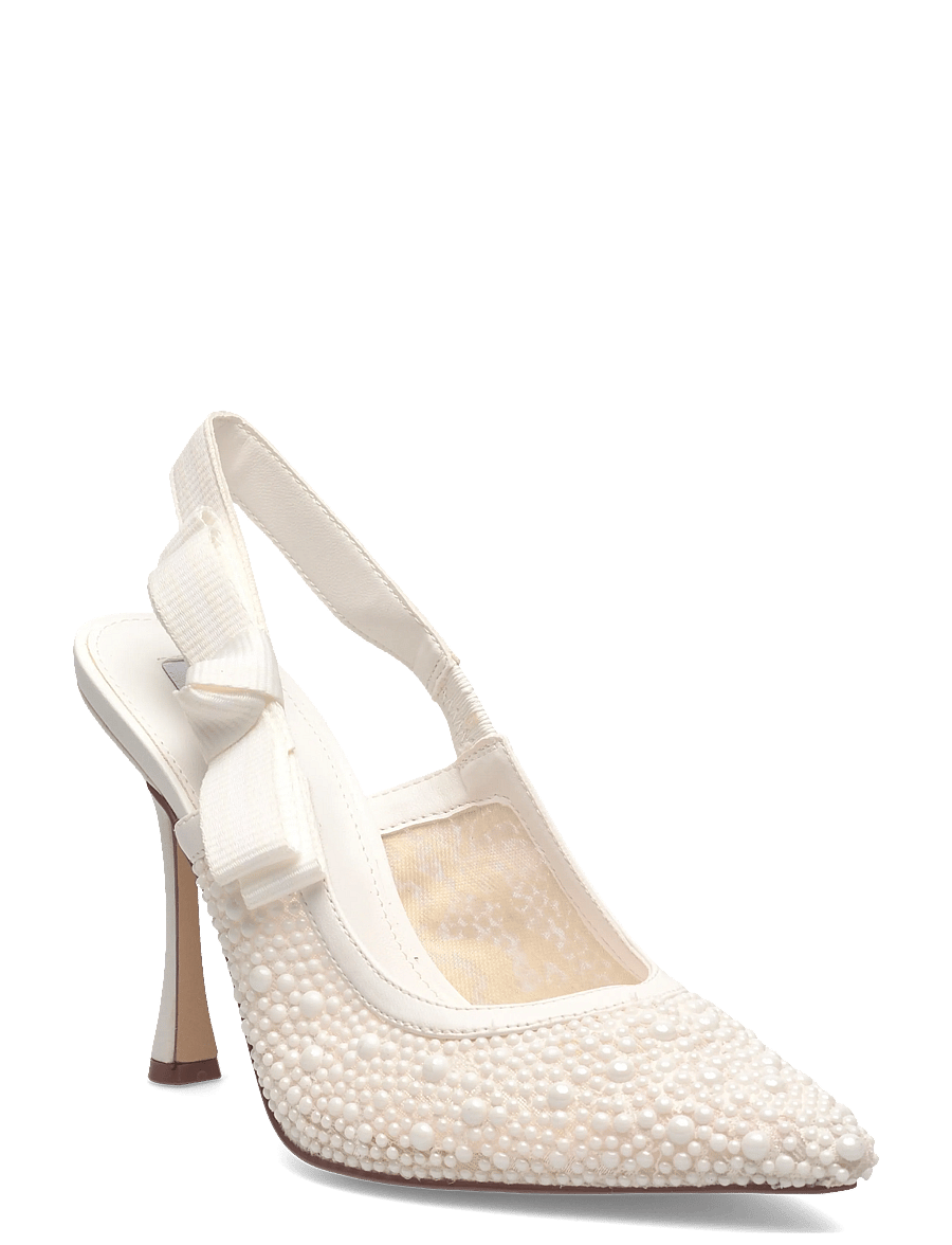 Steve Madden - Brylie-P - konfirmation - pearl - 0