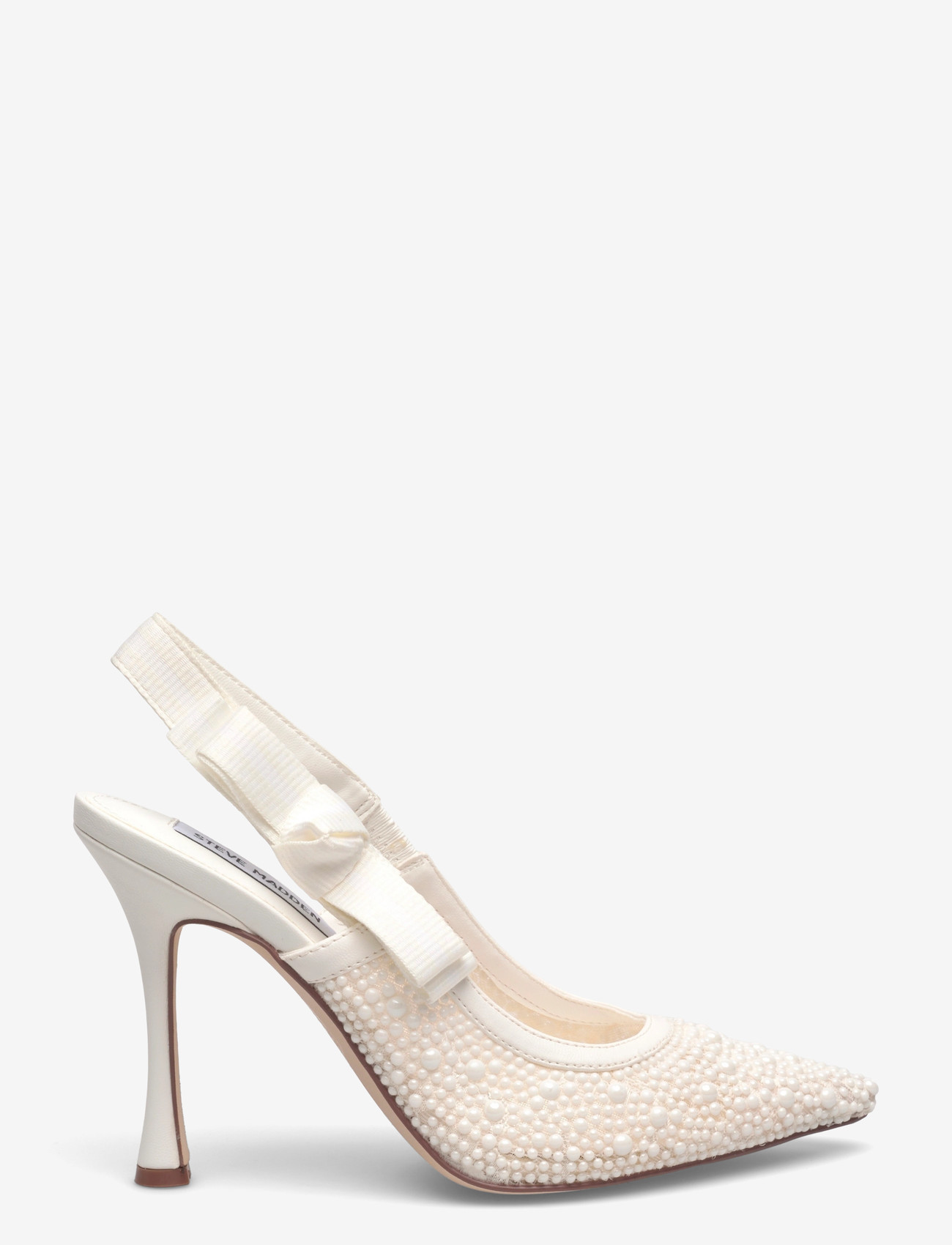 Steve Madden - Brylie-P - konfirmation - pearl - 1