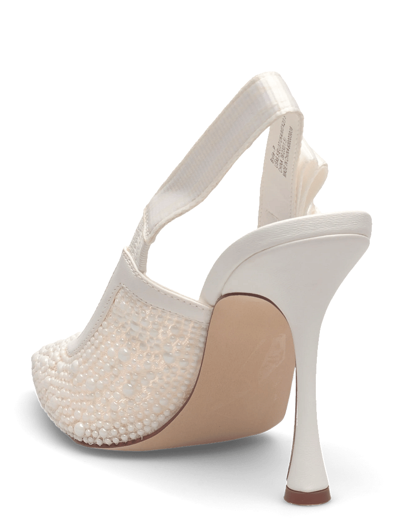 Steve Madden - Brylie-P - konfirmation - pearl - 2