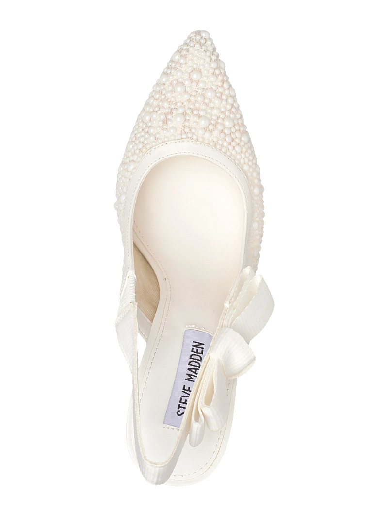 Steve Madden - Brylie-P - konfirmation - pearl - 3